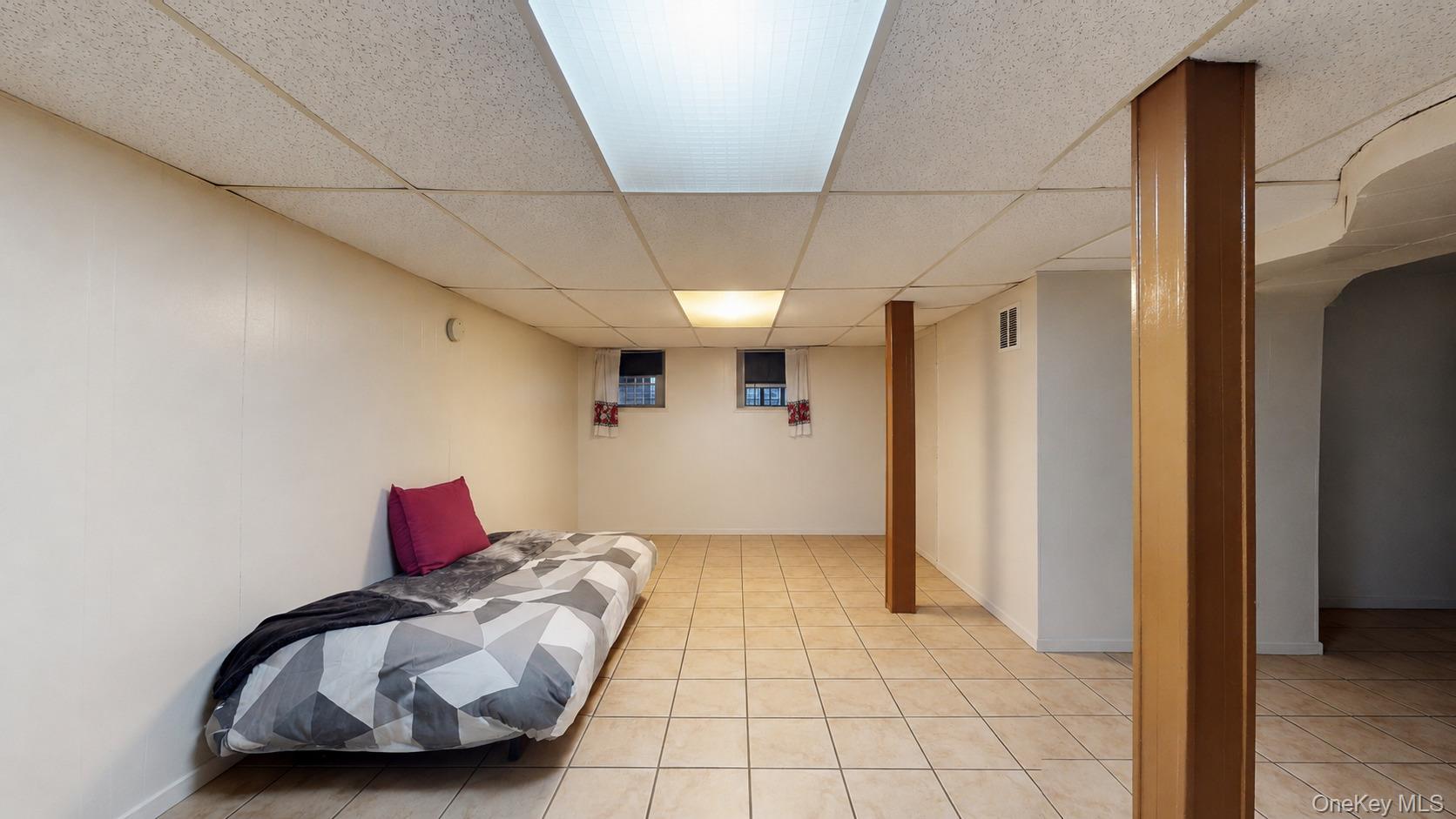 Single Family Forbell Street Queens, NY 11416, MLS-1042514-18