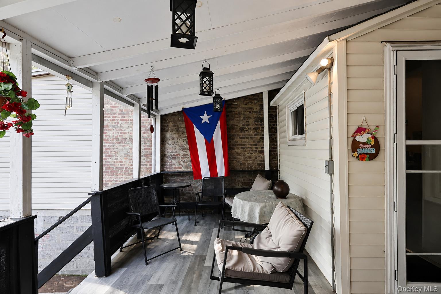 Single Family Forbell Street Queens, NY 11416, MLS-1042514-22