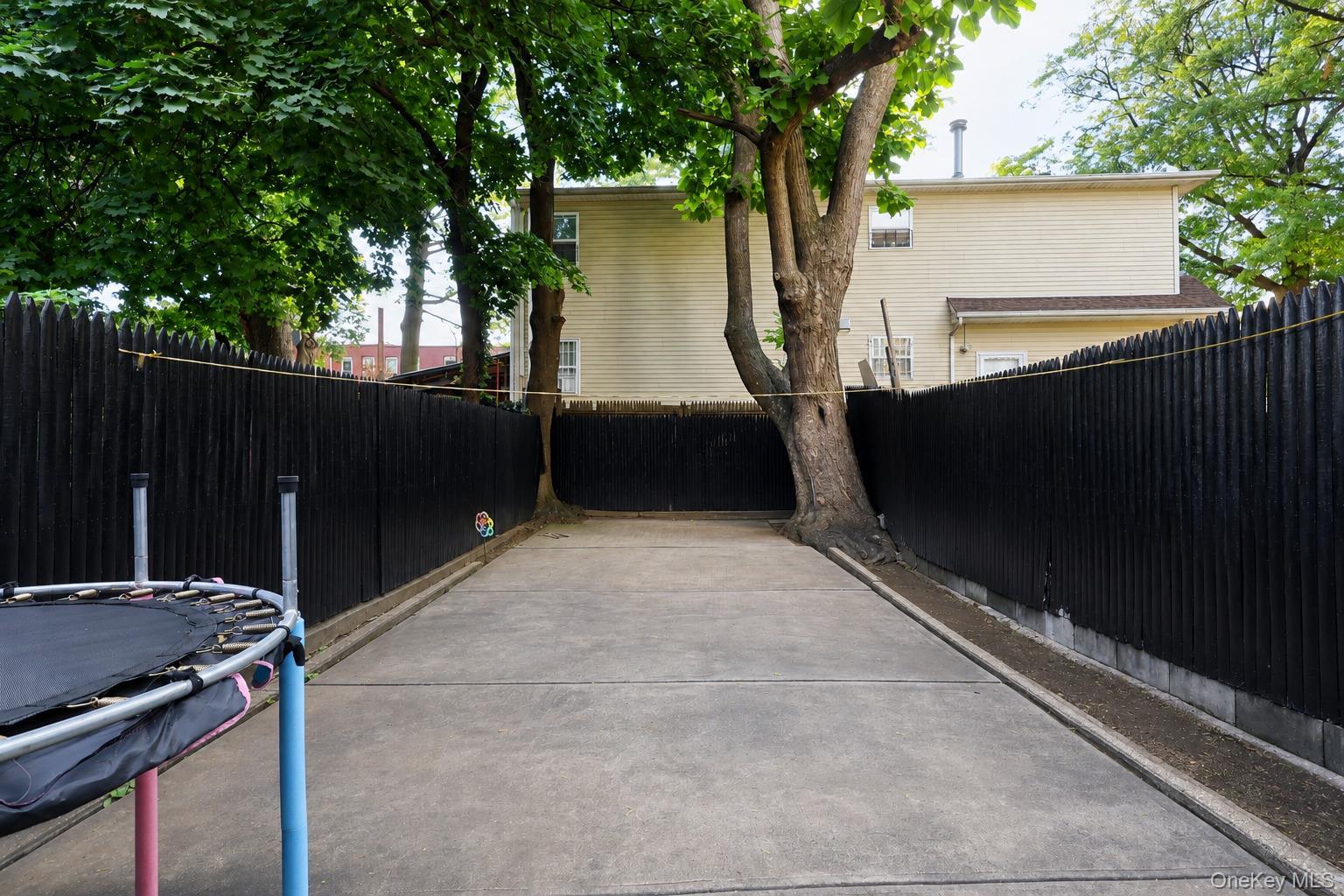 Single Family Forbell Street Queens, NY 11416, MLS-1042514-23