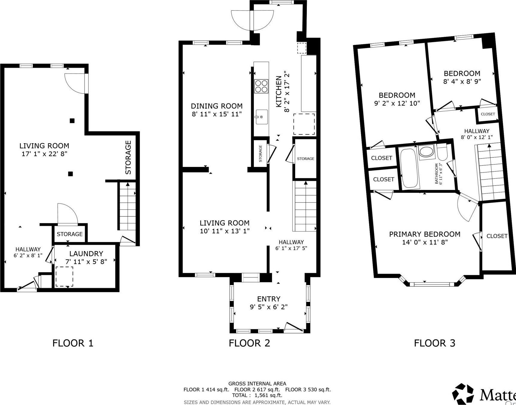 Single Family Forbell Street  Queens, NY 11416, MLS-1042514-25