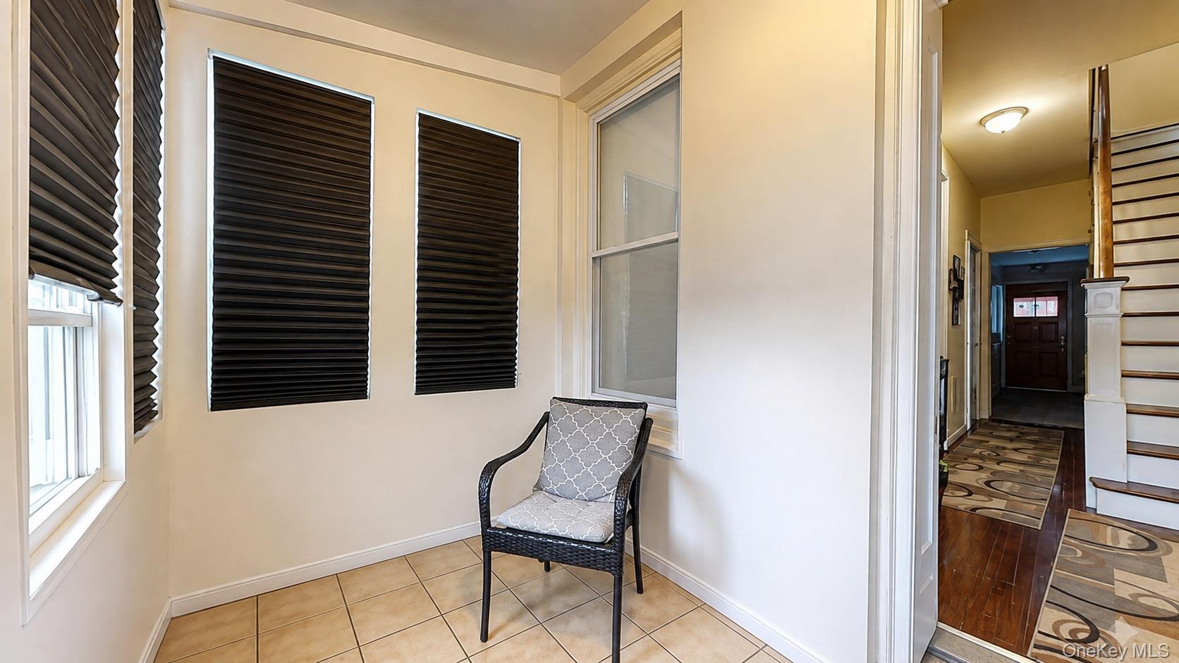 Single Family Forbell Street Queens, NY 11416, MLS-1042514-3