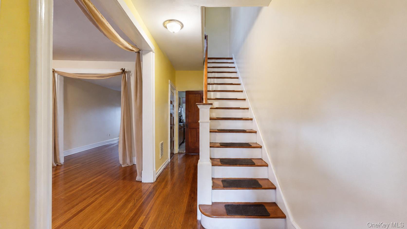 Single Family Forbell Street Queens, NY 11416, MLS-1042514-4