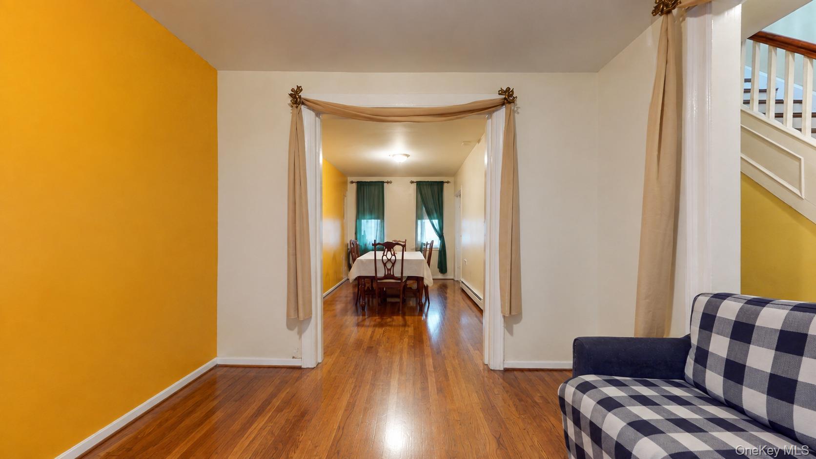 Single Family Forbell Street Queens, NY 11416, MLS-1042514-5