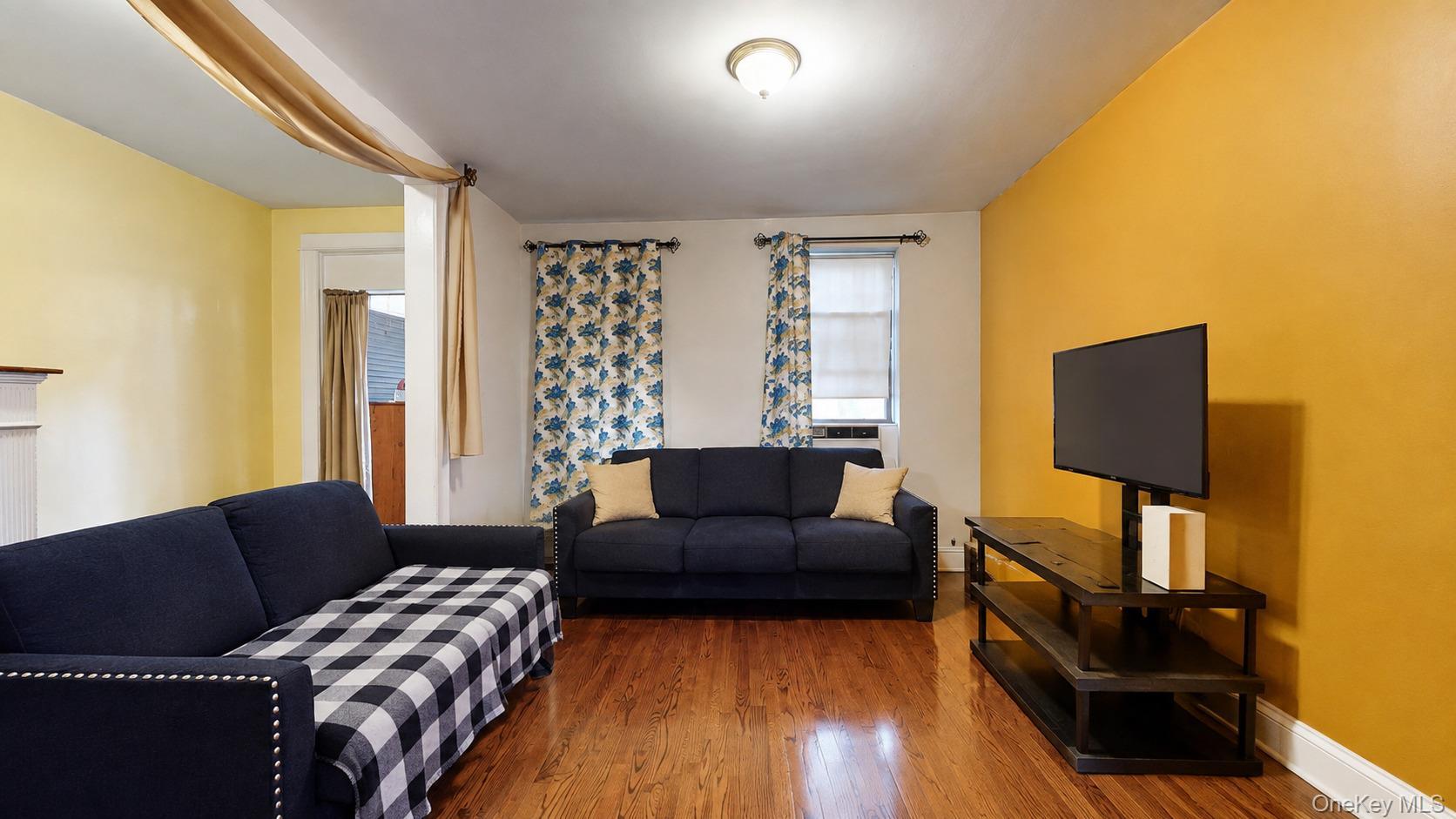 Single Family Forbell Street Queens, NY 11416, MLS-1042514-6