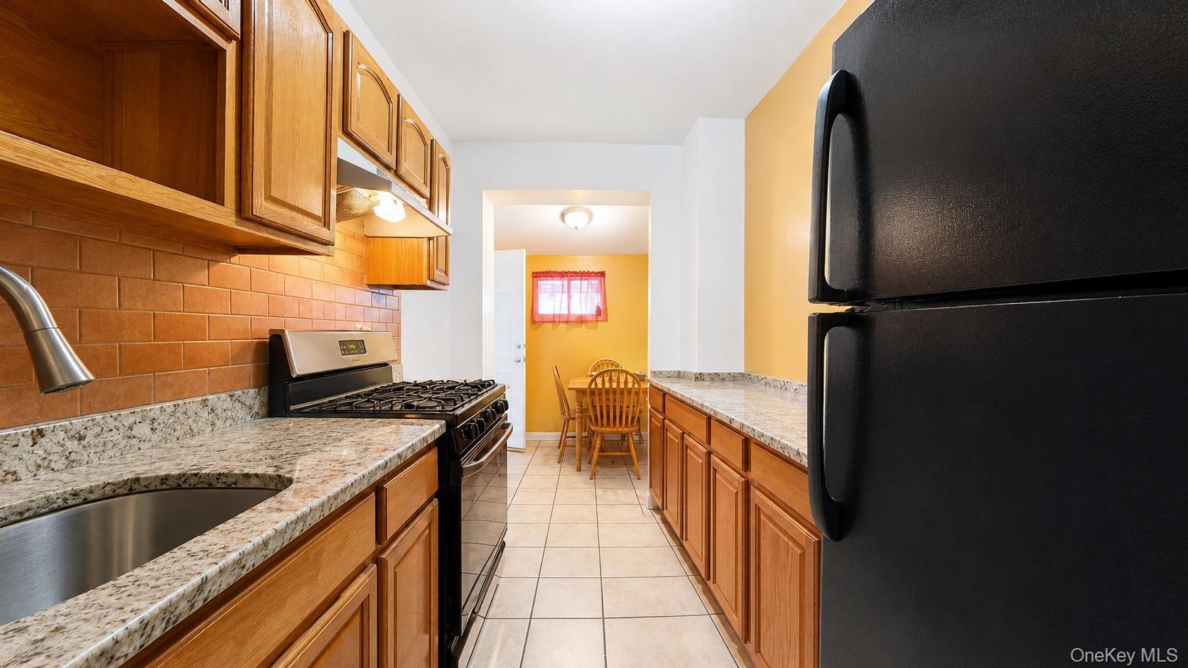 Single Family Forbell Street Queens, NY 11416, MLS-1042514-9