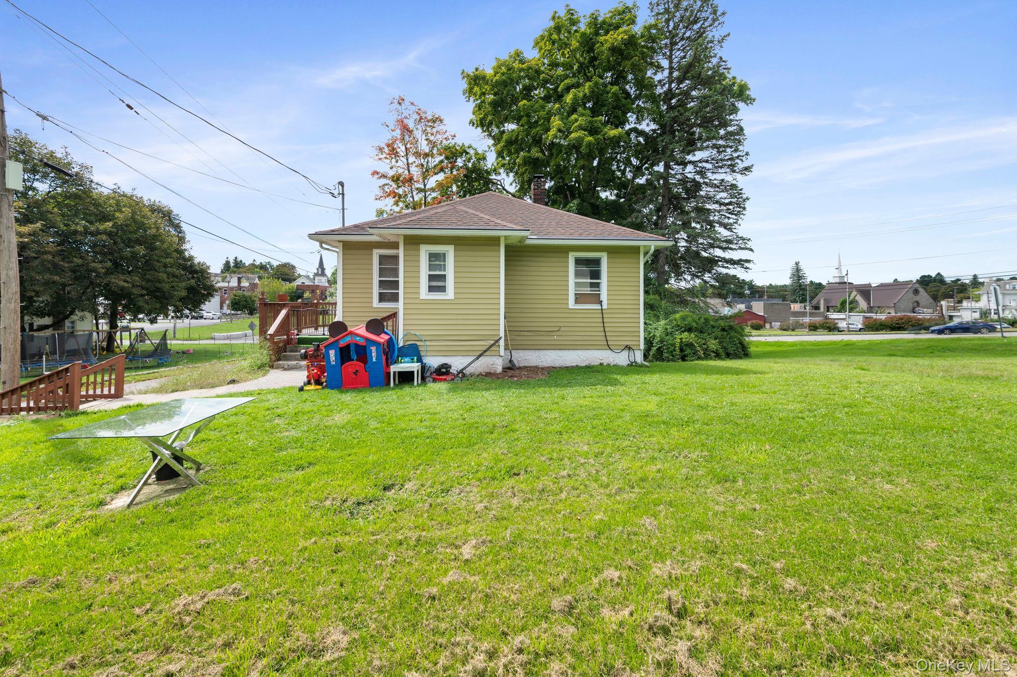 Single Family Roosa Avenue  Sullivan County, NY 12701, MLS-1042517-12