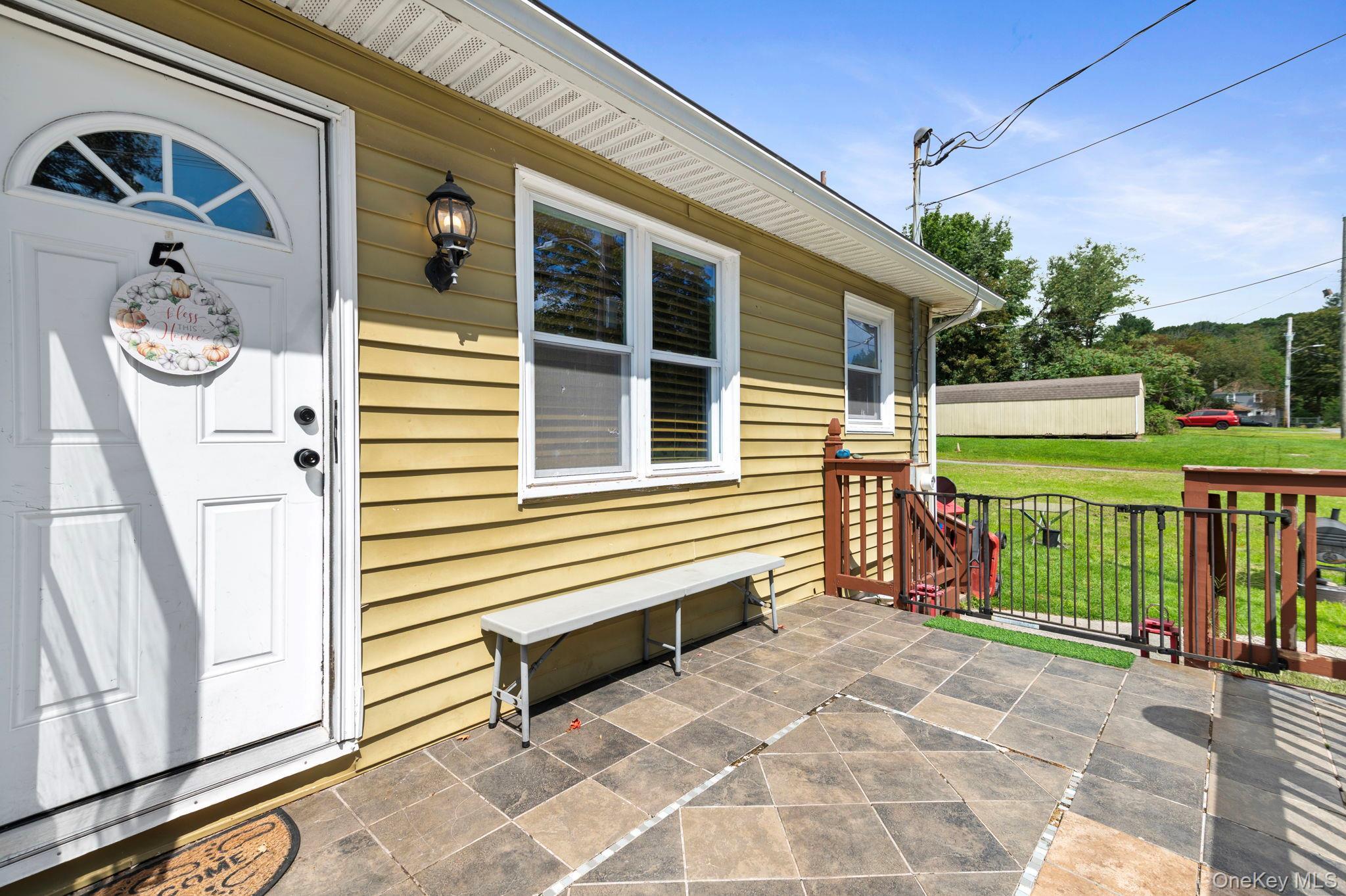 Single Family Roosa Avenue  Sullivan County, NY 12701, MLS-1042517-3