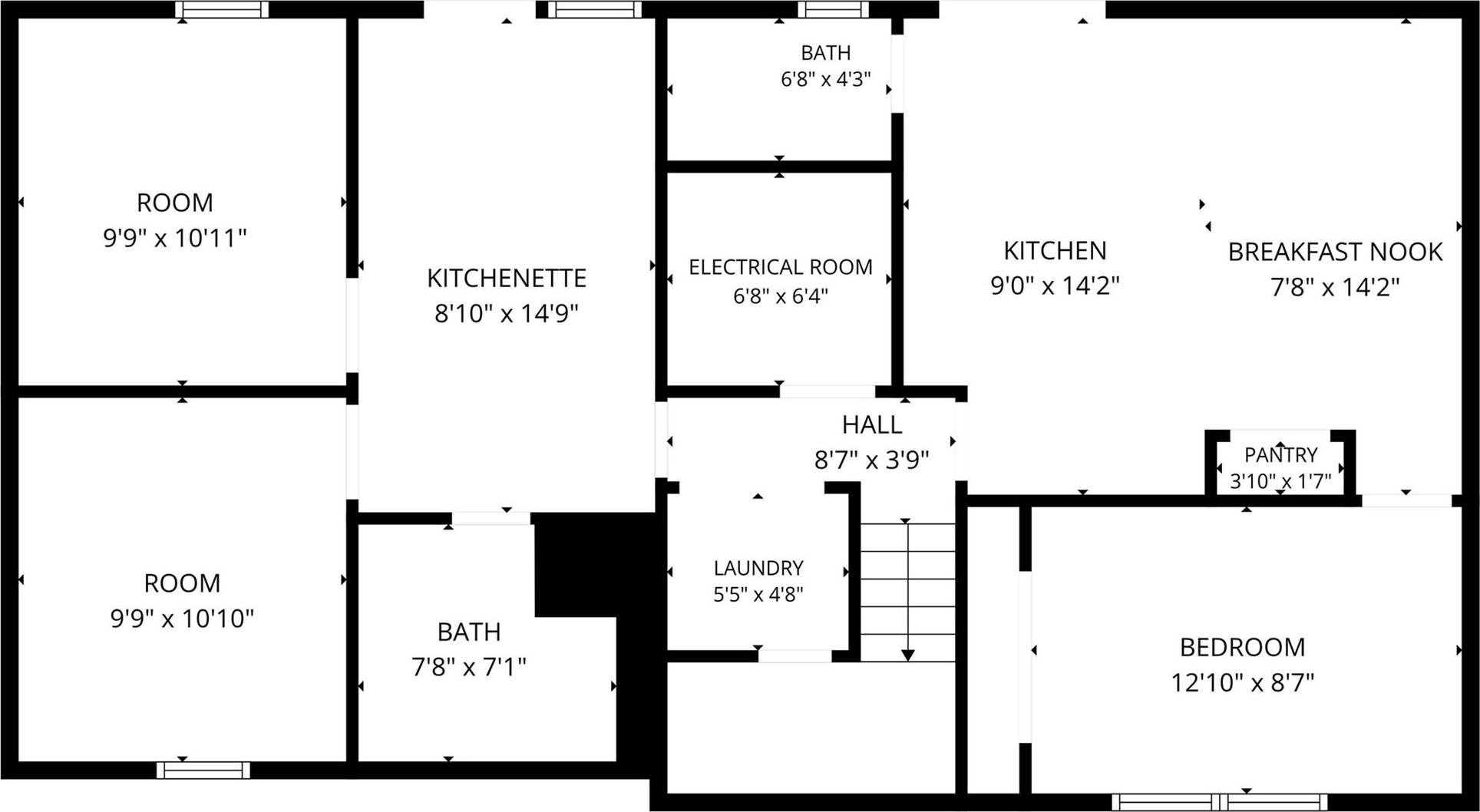 Single Family Golden Gate Drive  Suffolk County, NY 11967, MLS-1042520-26