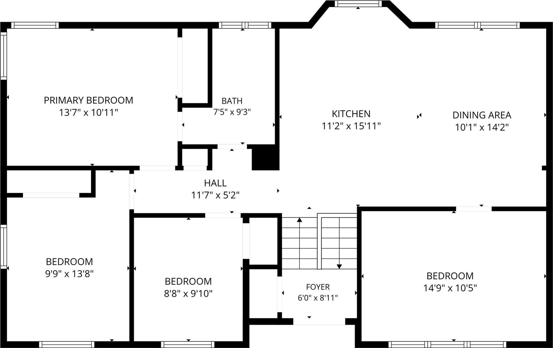 Single Family Golden Gate Drive  Suffolk County, NY 11967, MLS-1042520-27