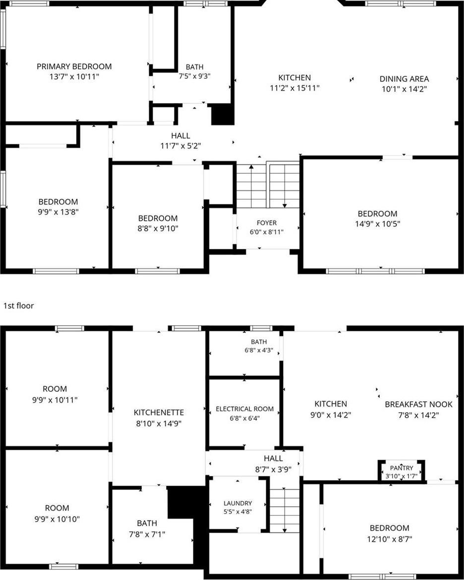 Single Family Golden Gate Drive  Suffolk County, NY 11967, MLS-1042520-28