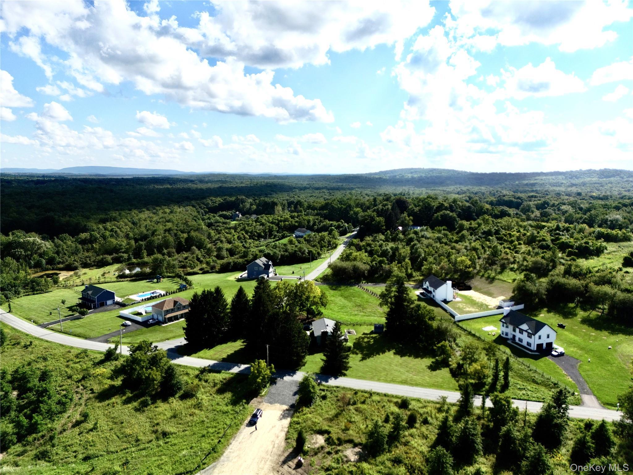 Single Family Lindsey Court Ulster County, NY 12568, MLS-1042521-11