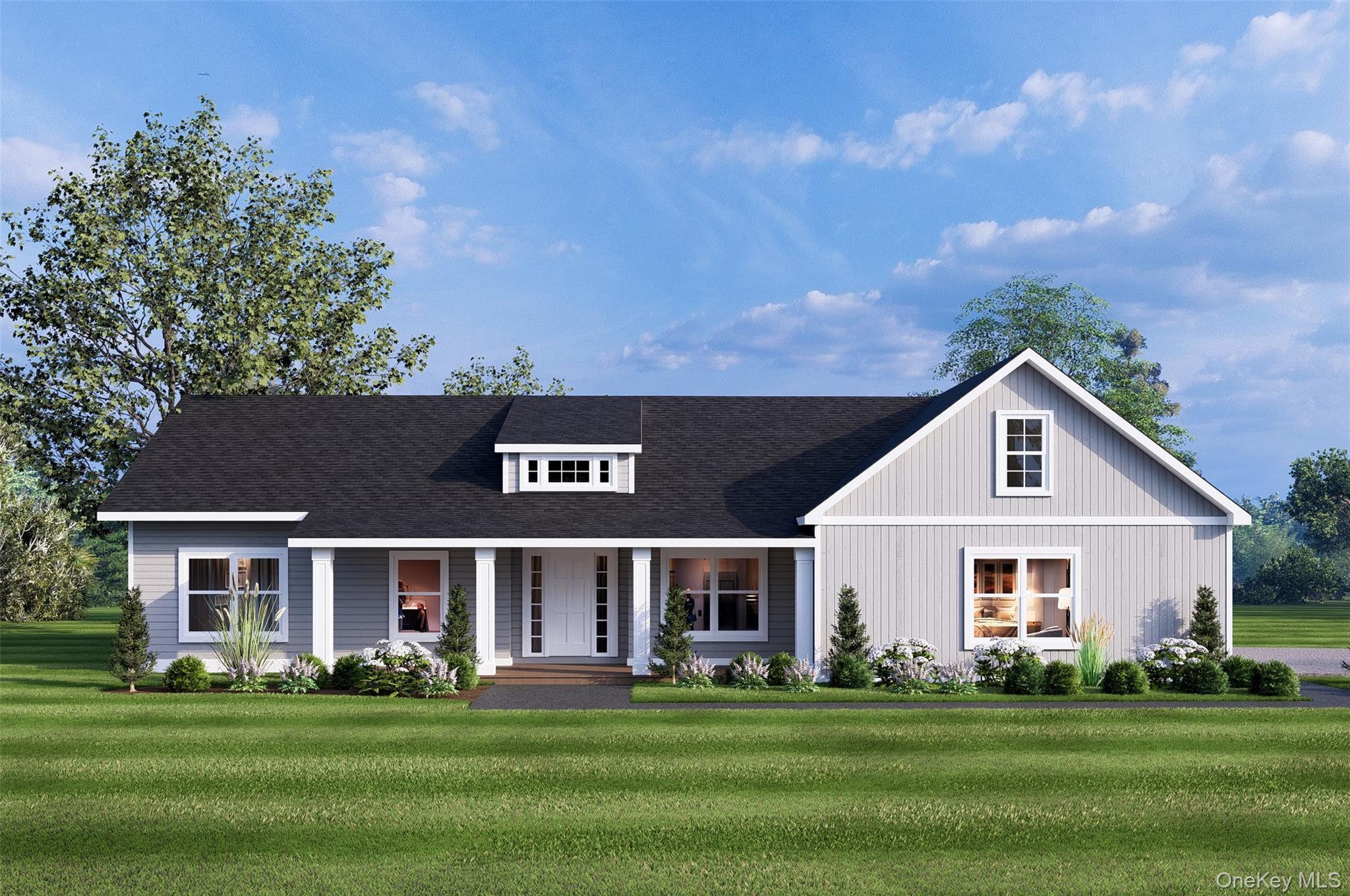 Single Family Lindsey Court  Ulster County, NY 12568, MLS-1042521-17