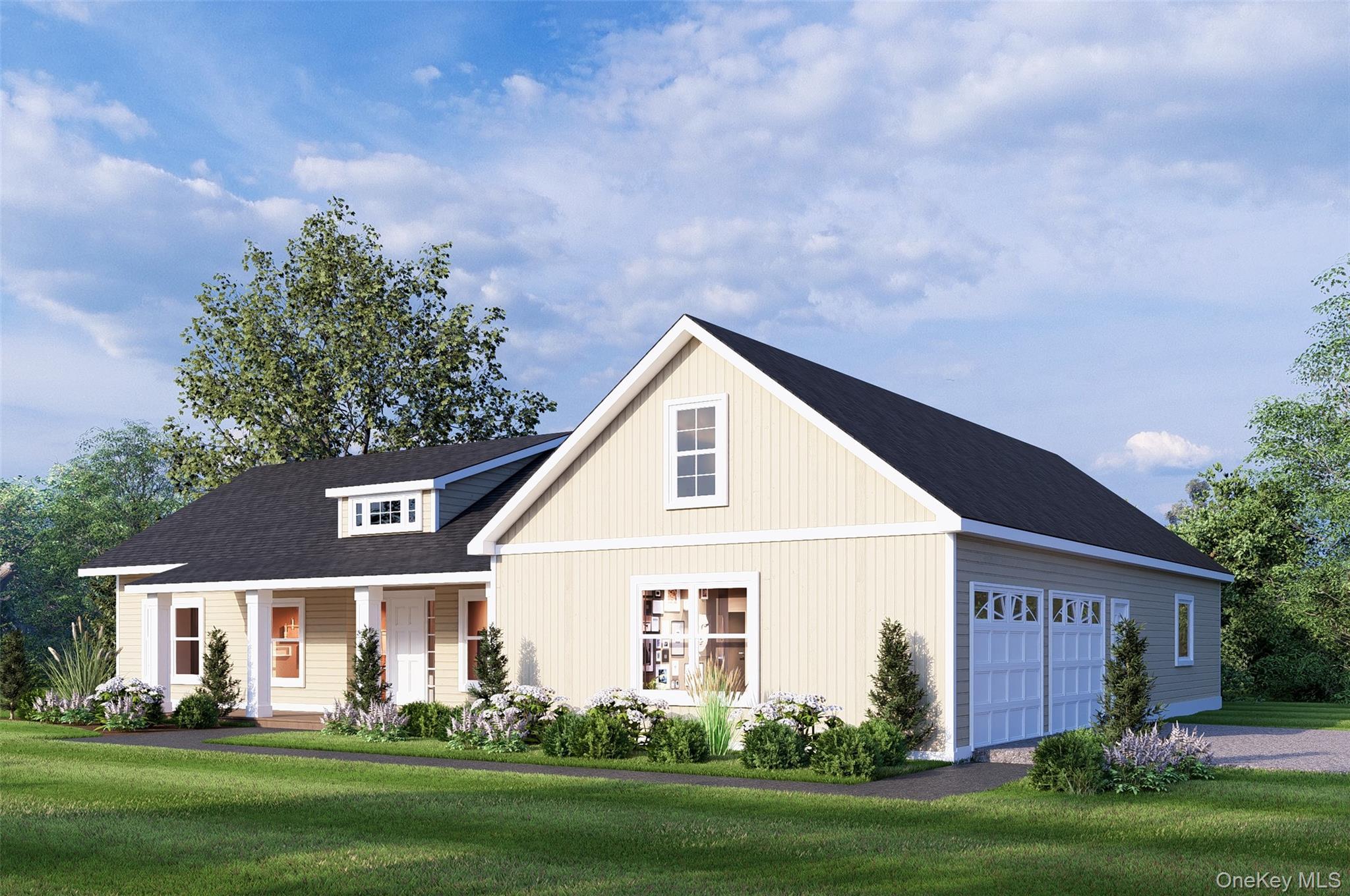 Single Family Lindsey Court Ulster County, NY 12568, MLS-1042521-2