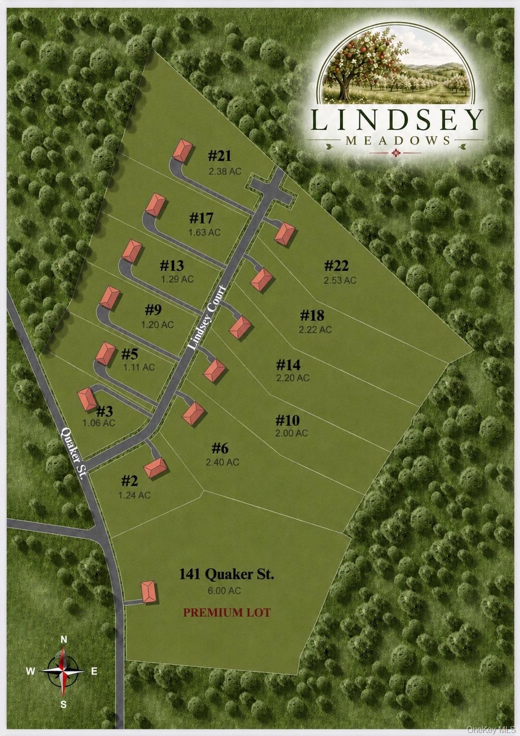 Single Family Lindsey Court Ulster County, NY 12568, MLS-1042521-5