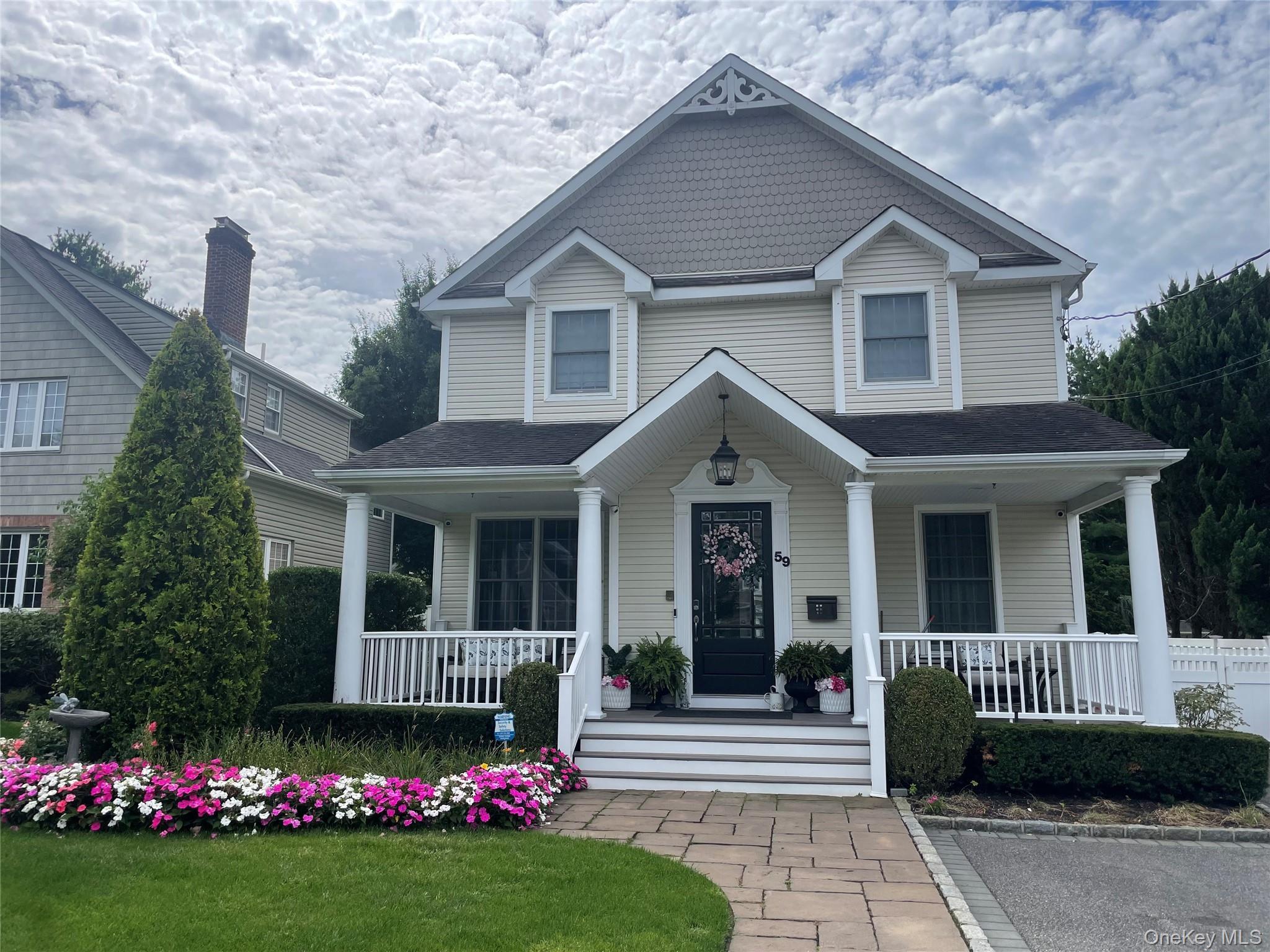 Single Family Meadowbrook Road Nassau County, NY 11791, MLS-1042523-2
