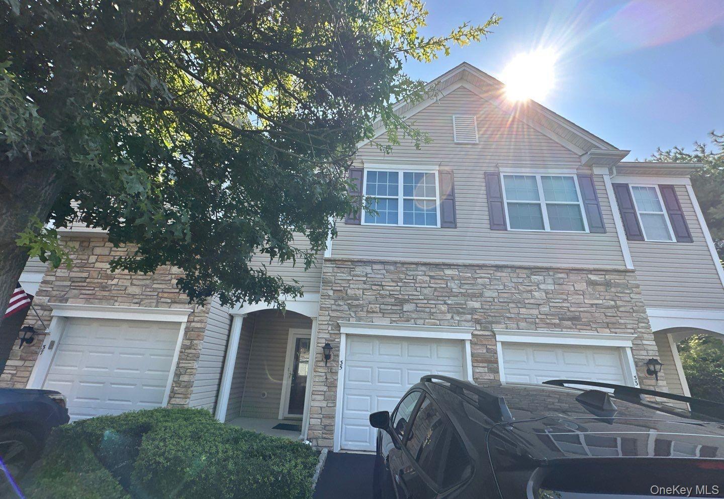 Single Family Sugar Pine Lane  Suffolk County, NY 11706, MLS-1042526-2
