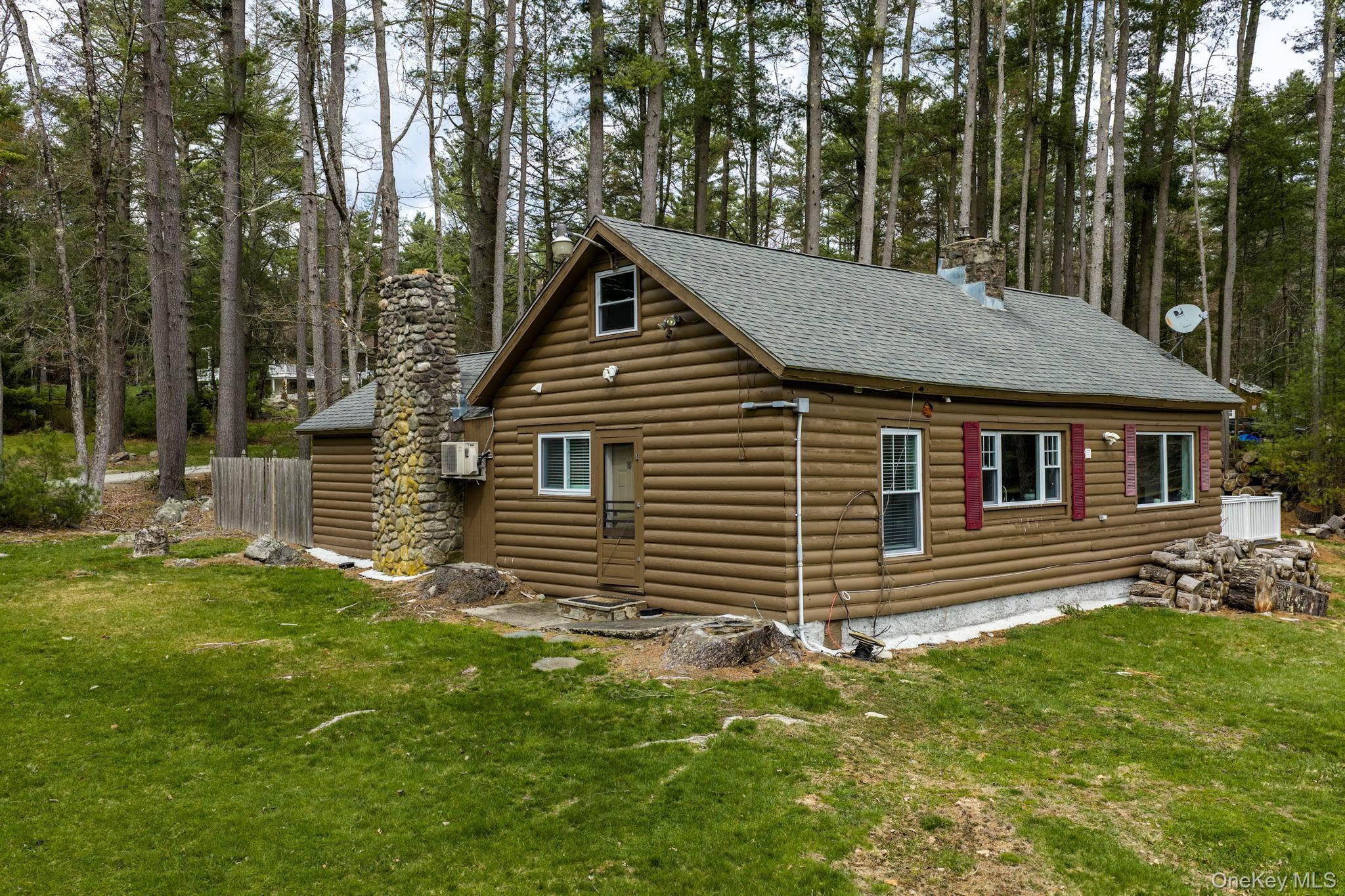 Single Family Stag Forest Road Sullivan County, NY 12777, MLS-1042532-22