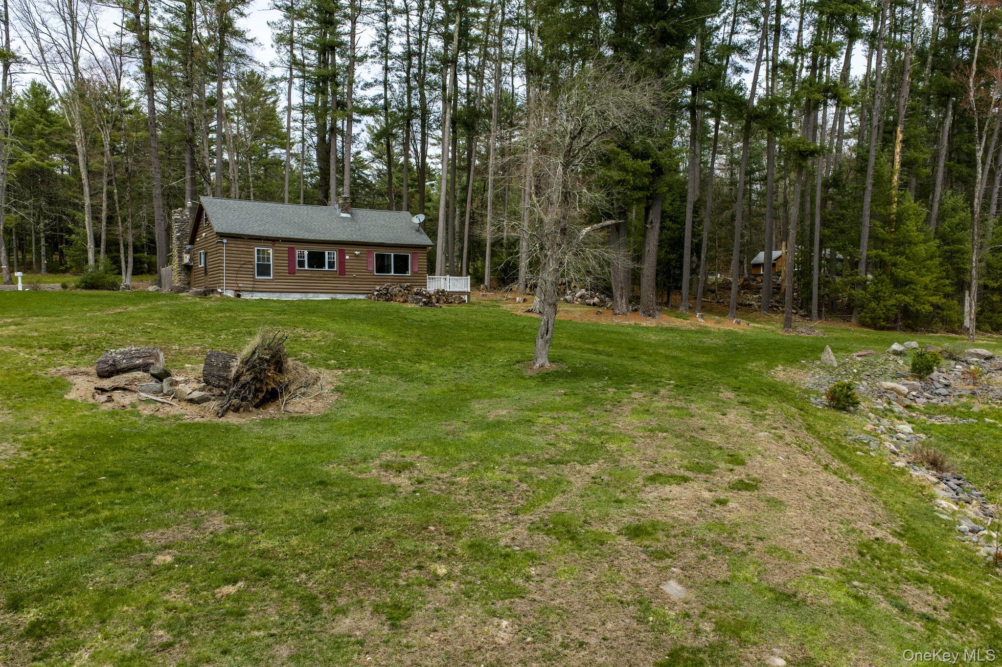 Single Family Stag Forest Road Sullivan County, NY 12777, MLS-1042532-31