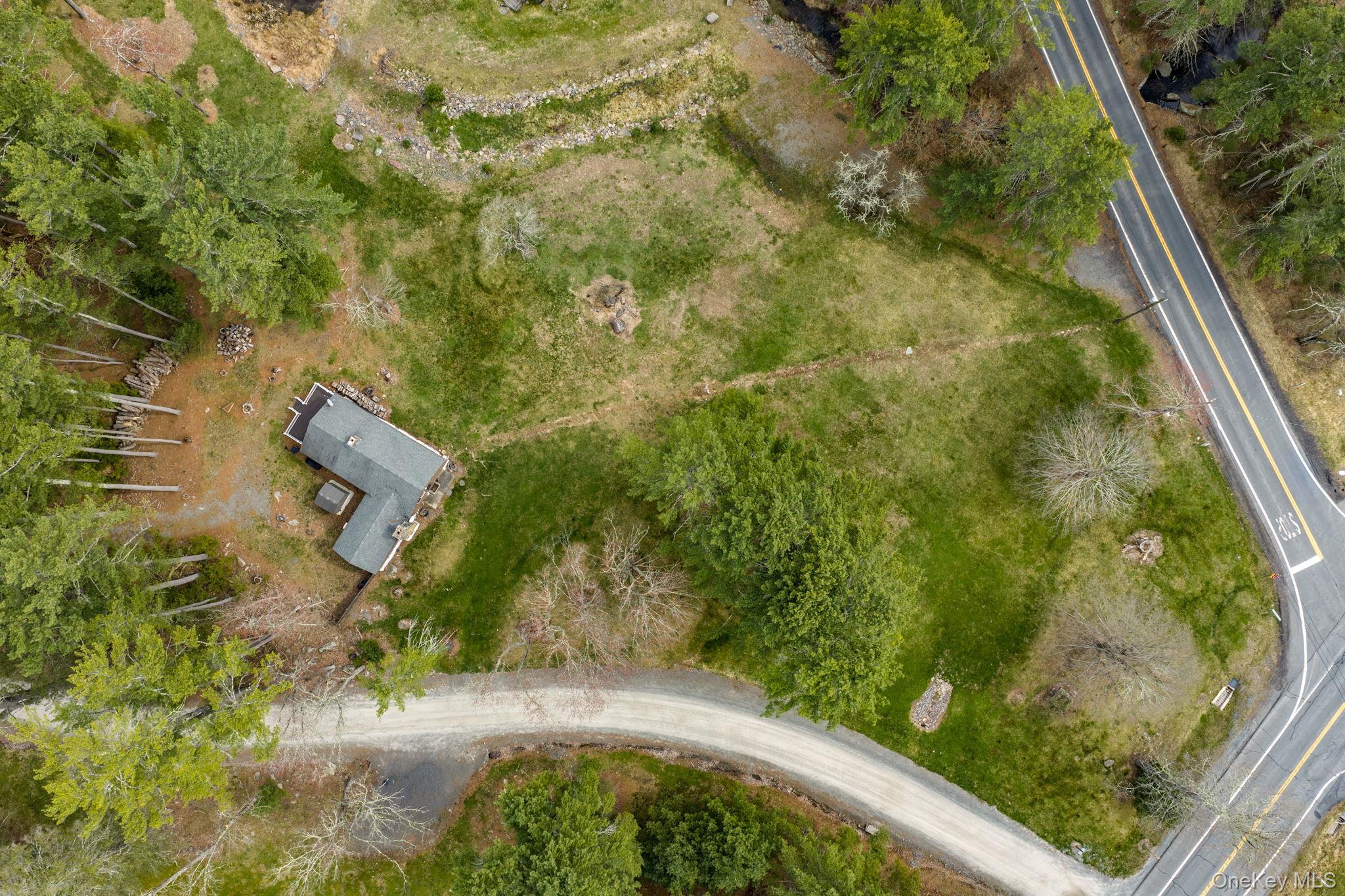 Single Family Stag Forest Road Sullivan County, NY 12777, MLS-1042532-33