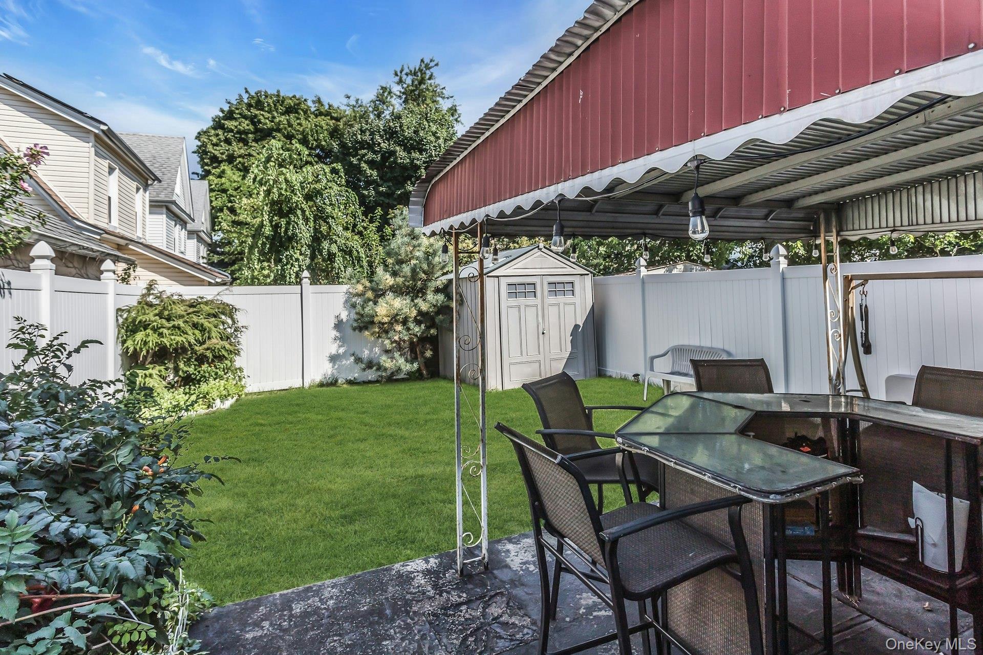 Single Family 120th Avenue Queens, NY 11412, MLS-1042535-18