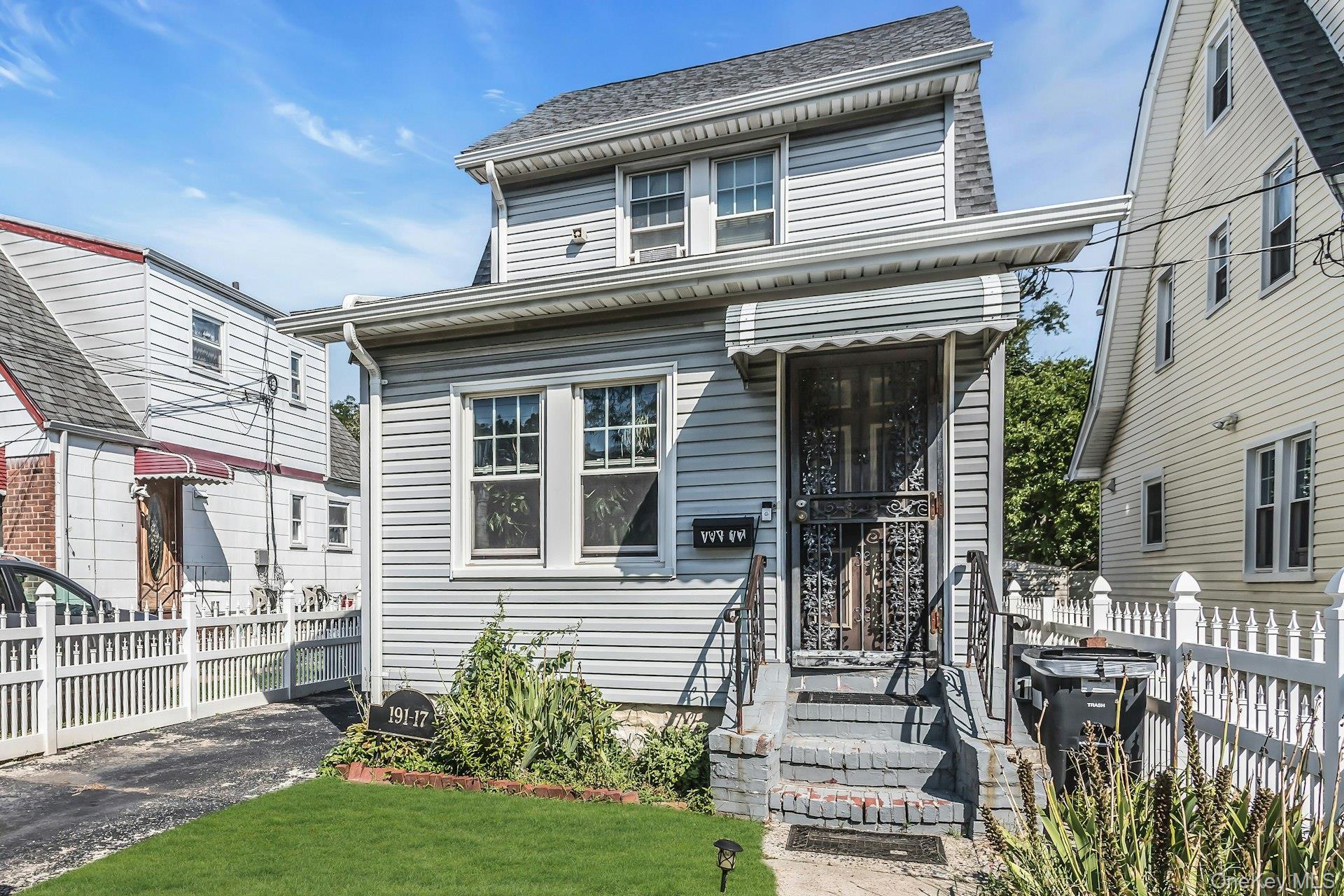 Single Family 120th Avenue Queens, NY 11412, MLS-1042535-2