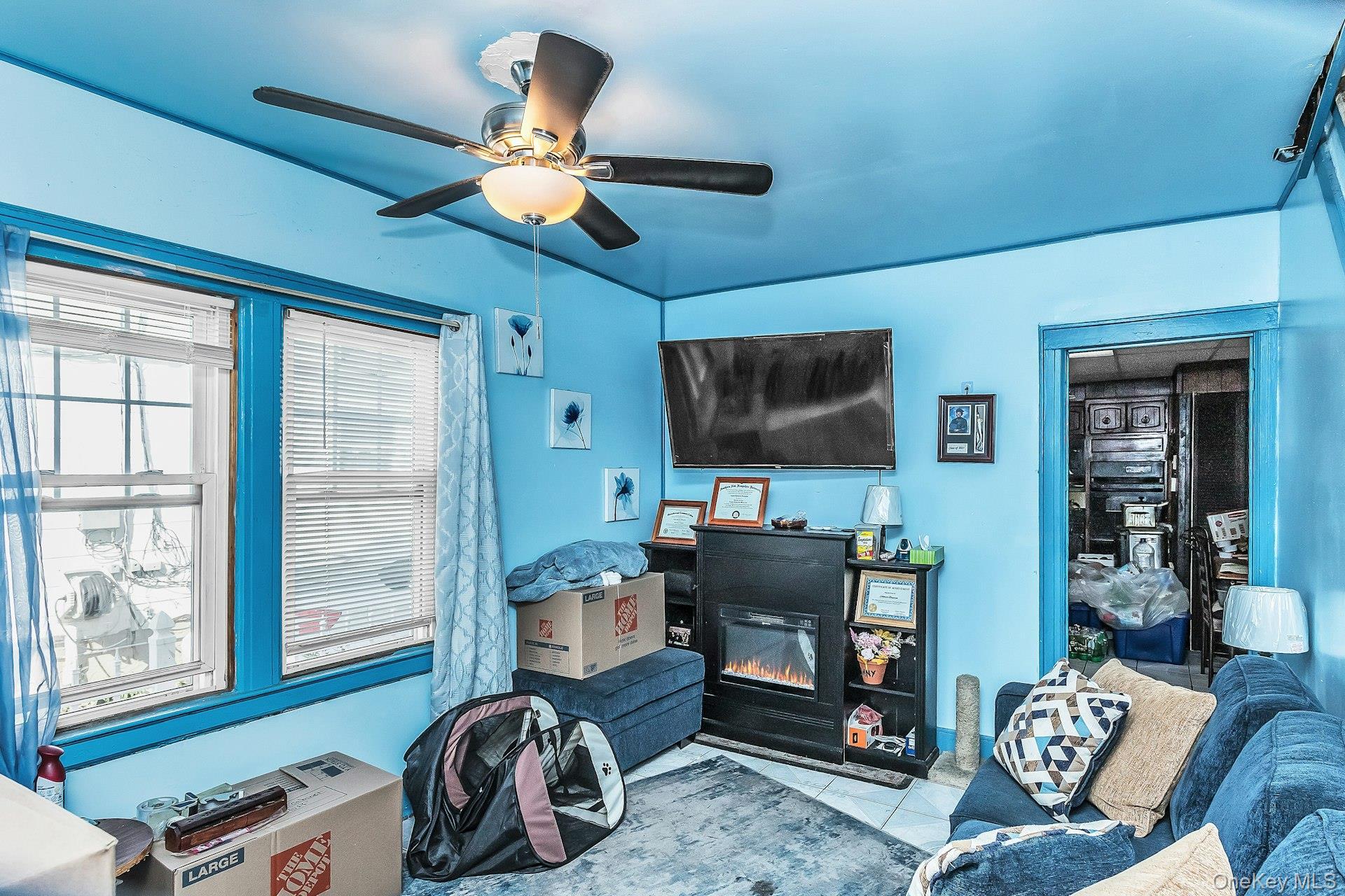 Single Family 120th Avenue Queens, NY 11412, MLS-1042535-5