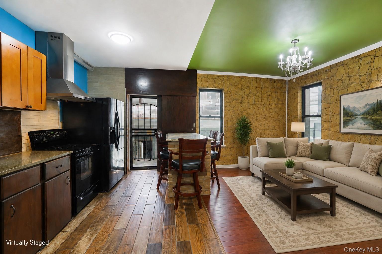 Single Family Kiely Place Brooklyn, NY 11208, MLS-1042536-2