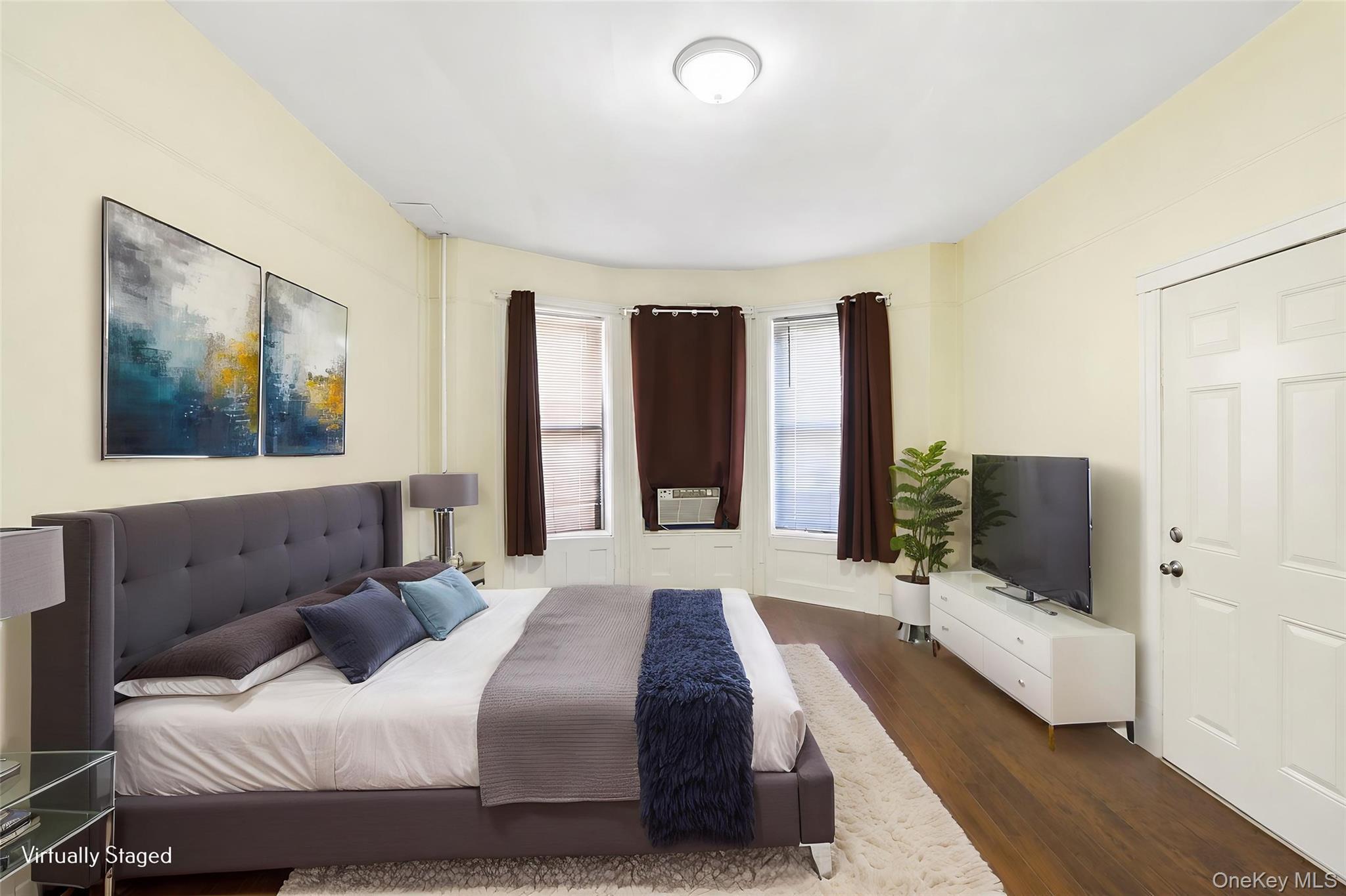 Single Family Kiely Place Brooklyn, NY 11208, MLS-1042536-3