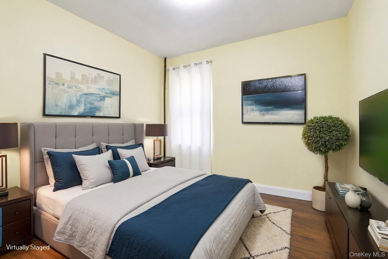 Single Family Kiely Place Brooklyn, NY 11208, MLS-1042536-4