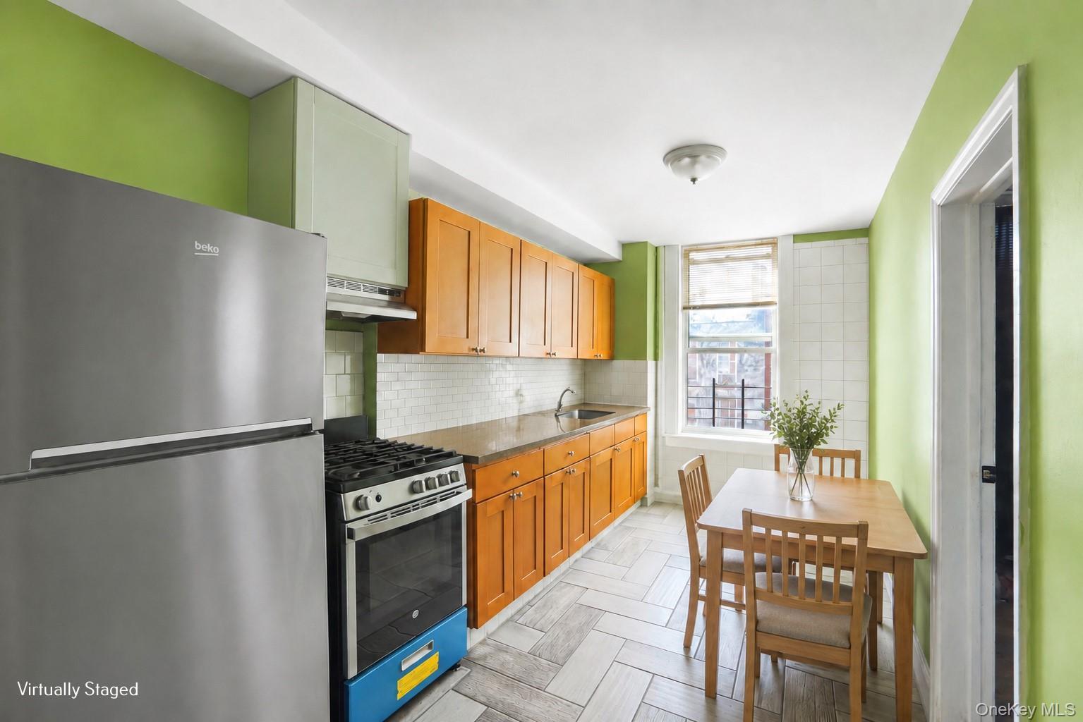 Single Family Kiely Place Brooklyn, NY 11208, MLS-1042536-9