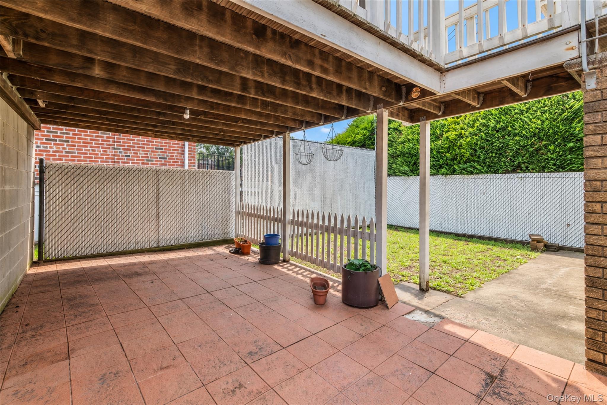 Single Family Hollywood Avenue Bronx, NY 10461, MLS-1042543-27