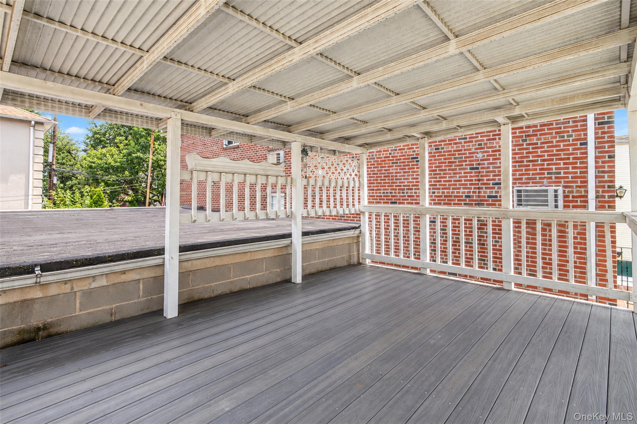 Single Family Hollywood Avenue Bronx, NY 10461, MLS-1042543-29