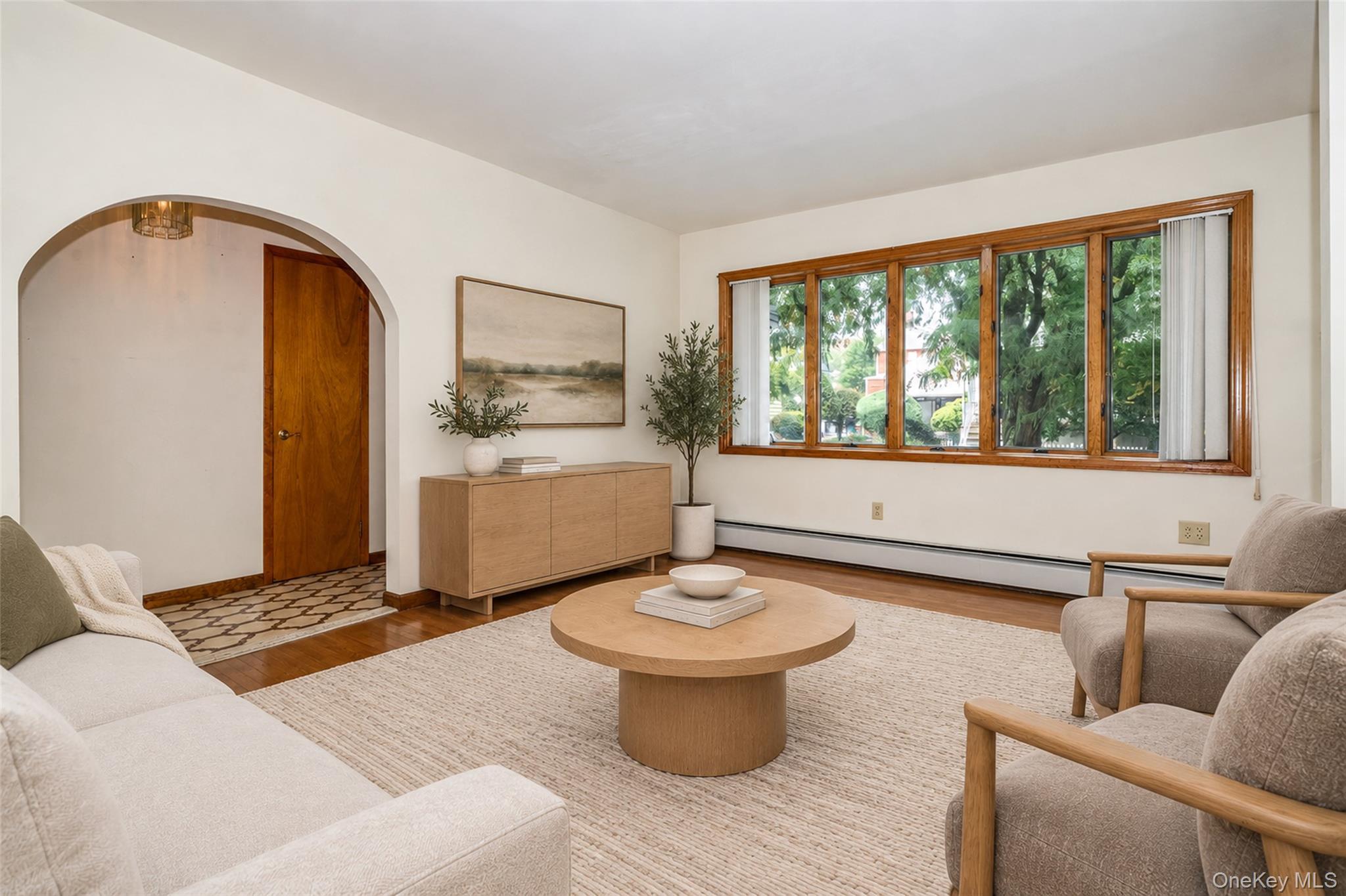 Single Family Hollywood Avenue Bronx, NY 10461, MLS-1042543-3