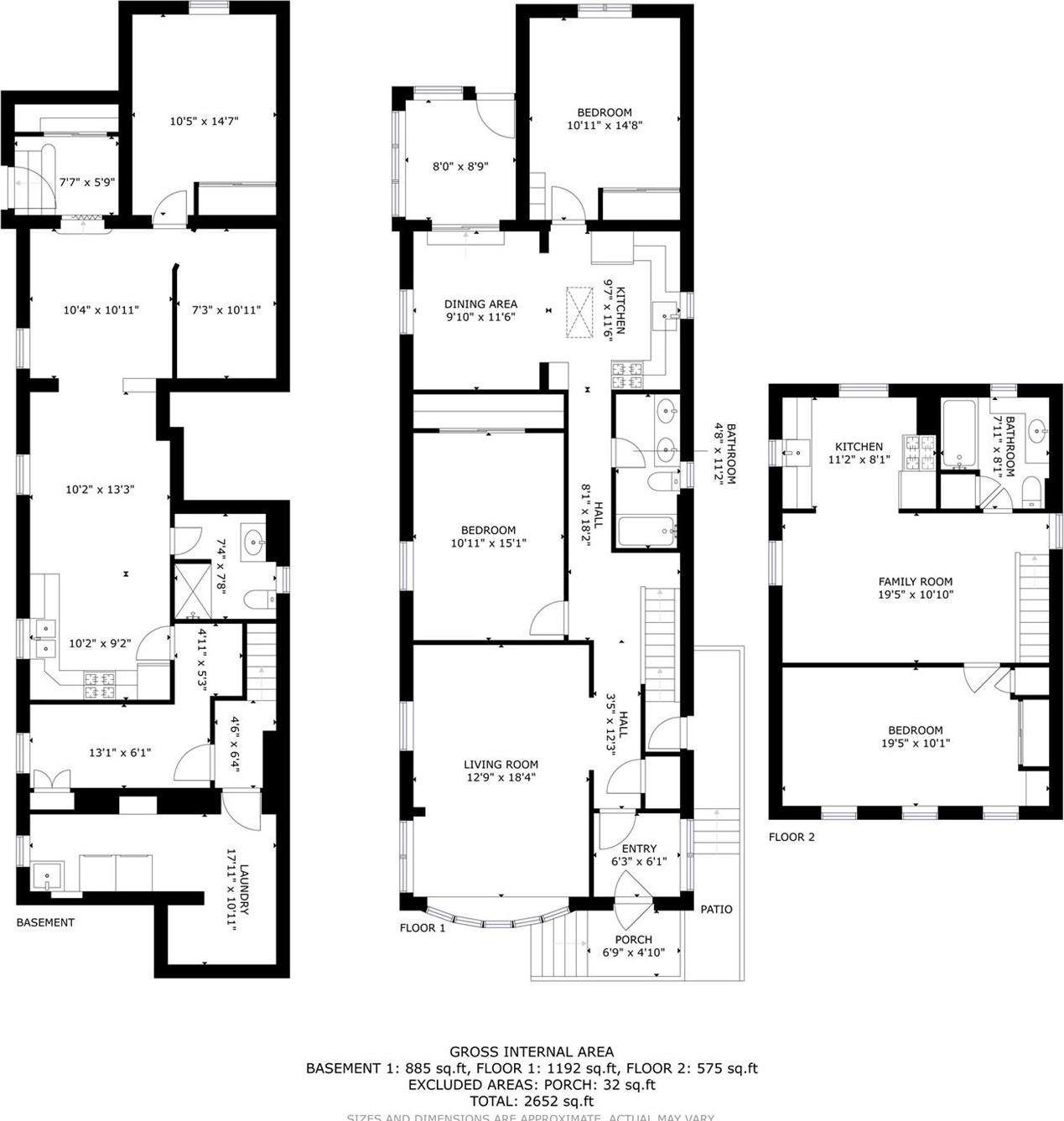 Single Family Hollywood Avenue Bronx, NY 10461, MLS-1042543-31
