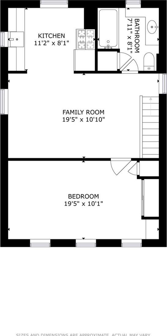Single Family Hollywood Avenue Bronx, NY 10461, MLS-1042543-33