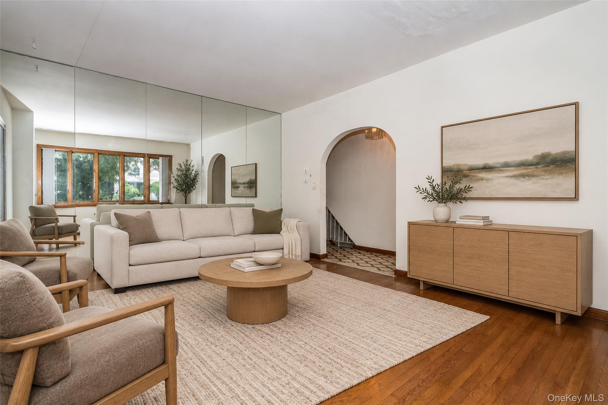 Single Family Hollywood Avenue Bronx, NY 10461, MLS-1042543-6