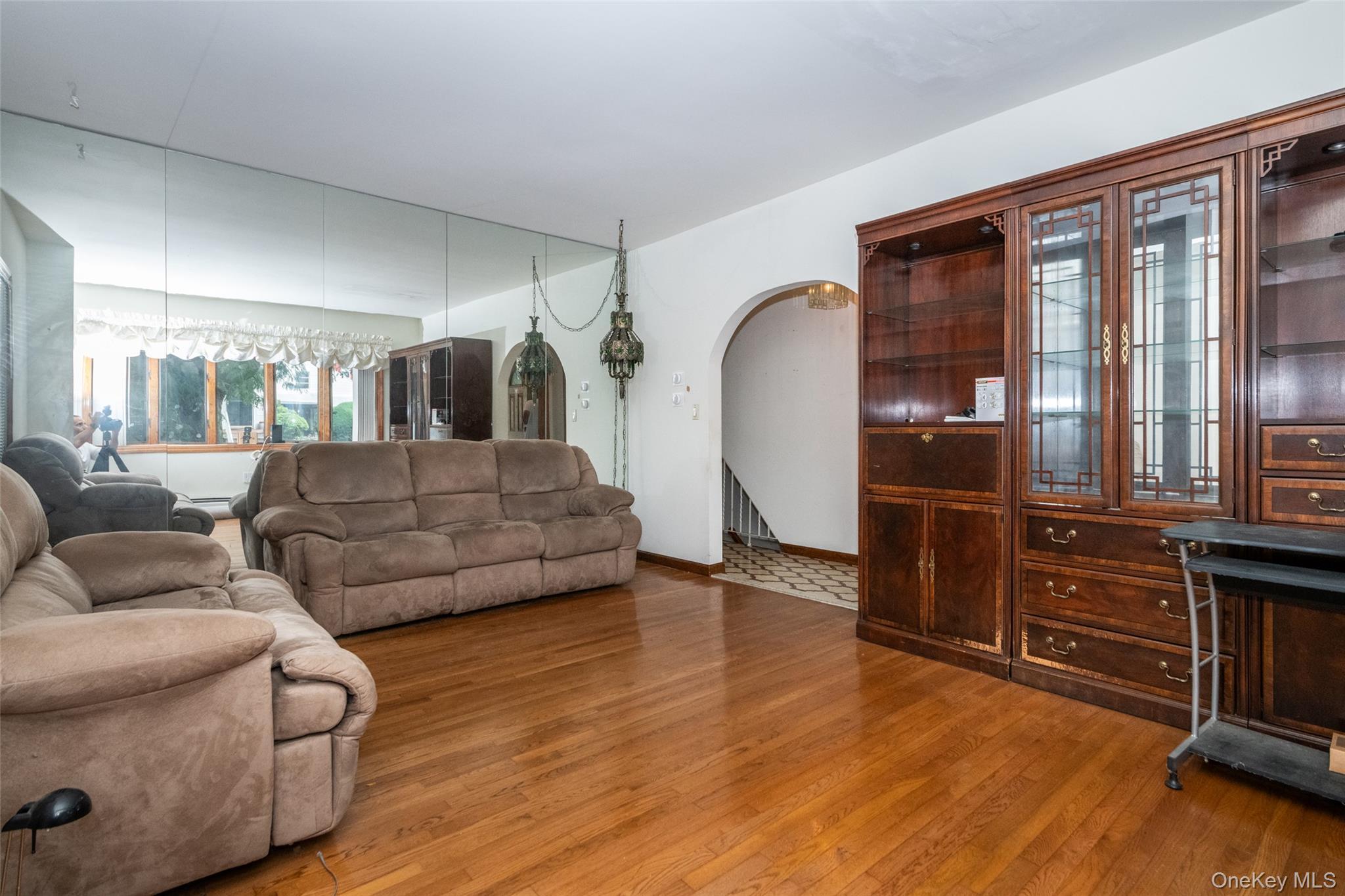 Single Family Hollywood Avenue Bronx, NY 10461, MLS-1042543-7