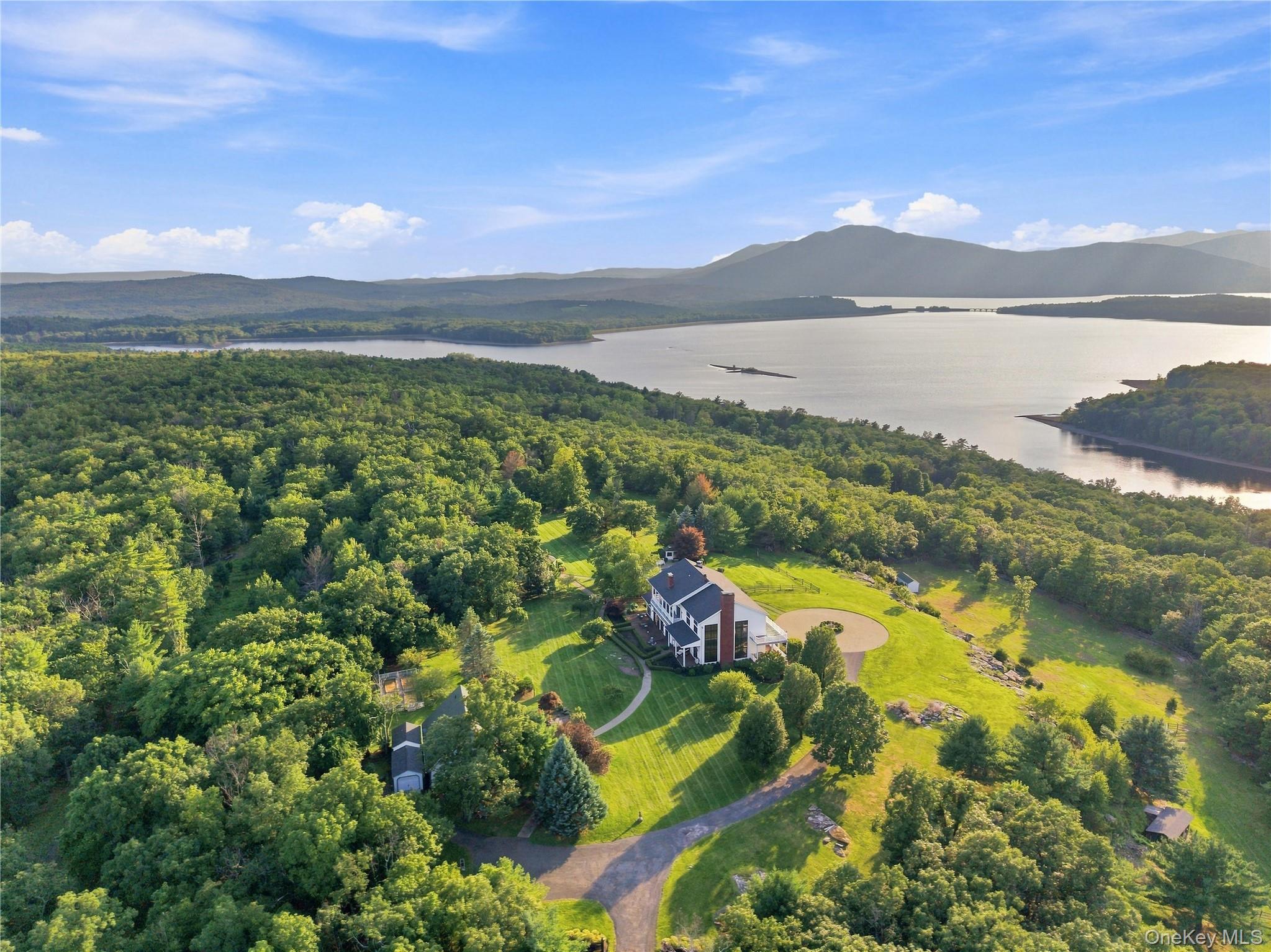 Single Family Rt-28a  Ulster County, NY 12491, MLS-1042545-2