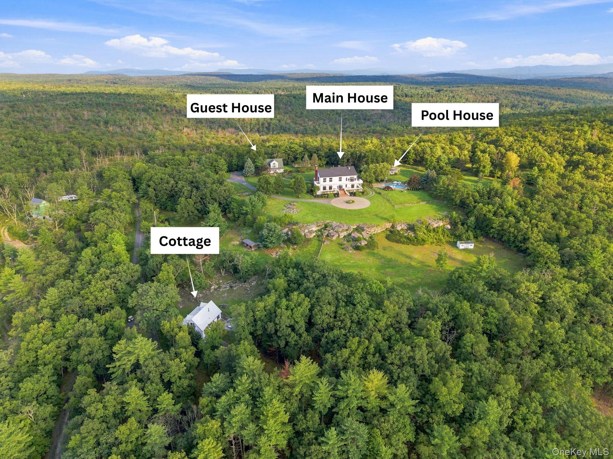 Single Family Rt-28a  Ulster County, NY 12491, MLS-1042545-3