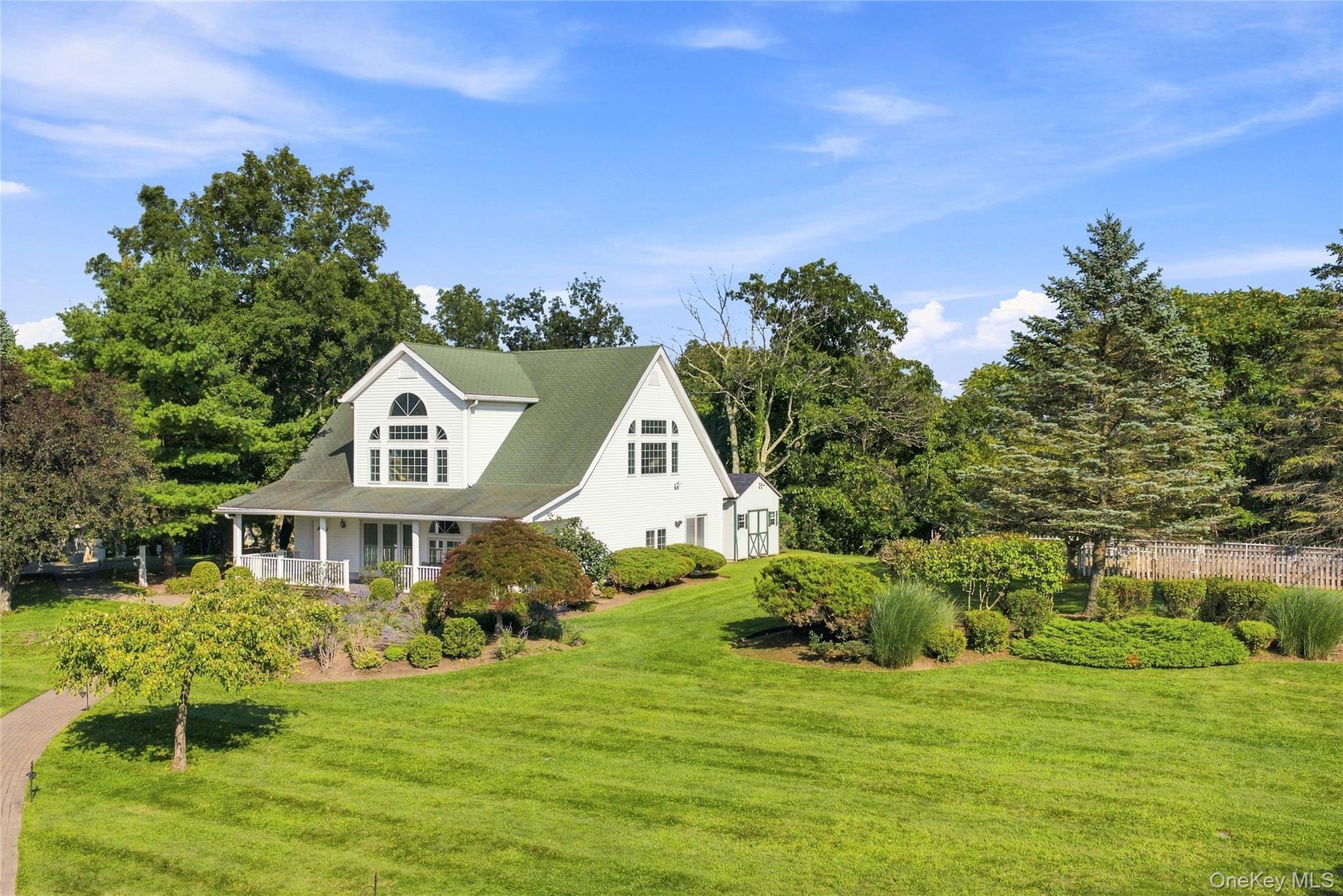 Single Family Rt-28a  Ulster County, NY 12491, MLS-1042545-31