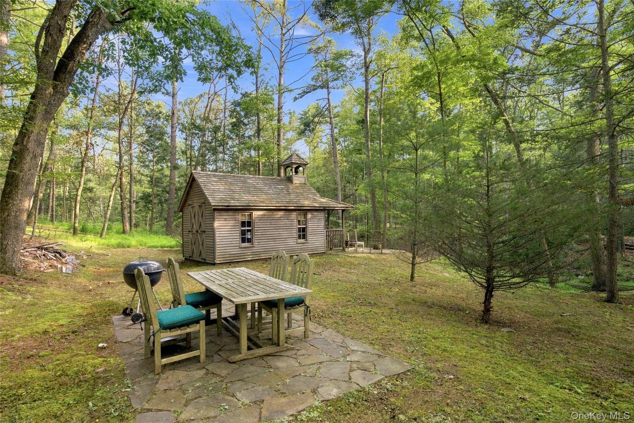 Single Family Rt-28a  Ulster County, NY 12491, MLS-1042545-48