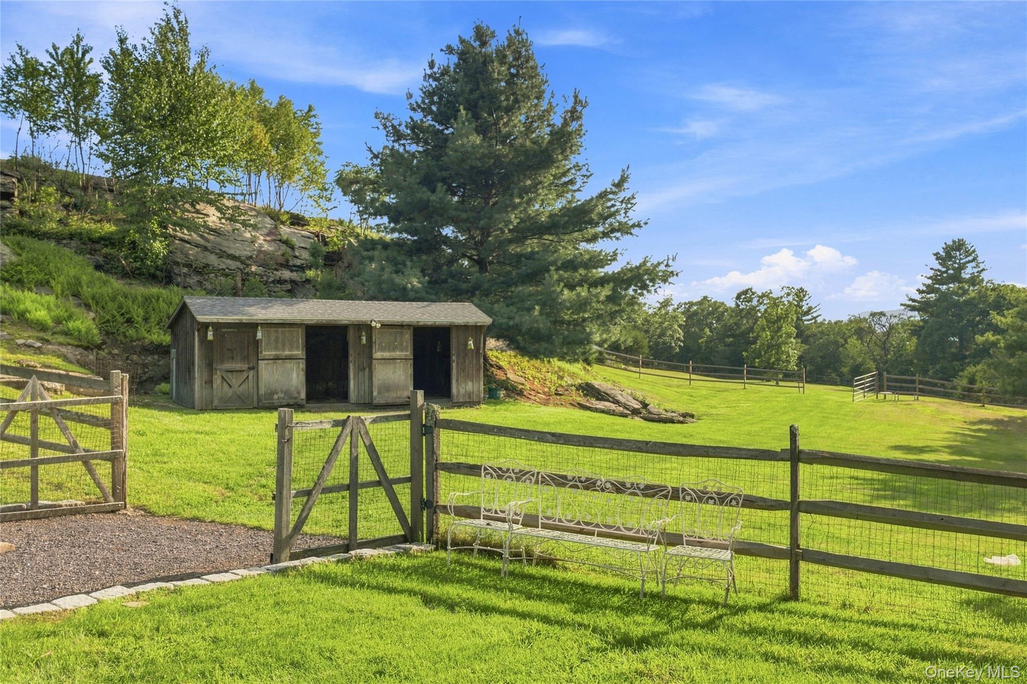 Single Family Rt-28a  Ulster County, NY 12491, MLS-1042545-49