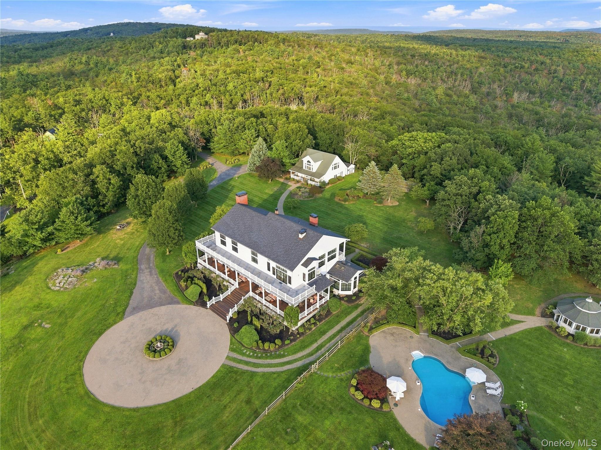 Single Family Rt-28a  Ulster County, NY 12491, MLS-1042545-9