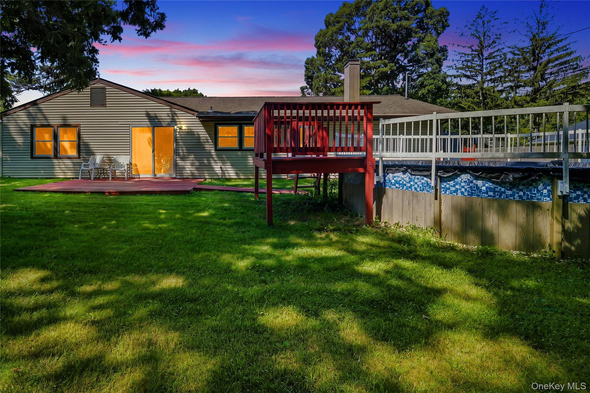 Single Family Wilmont Turn Suffolk County, NY 11727, MLS-1042553-35