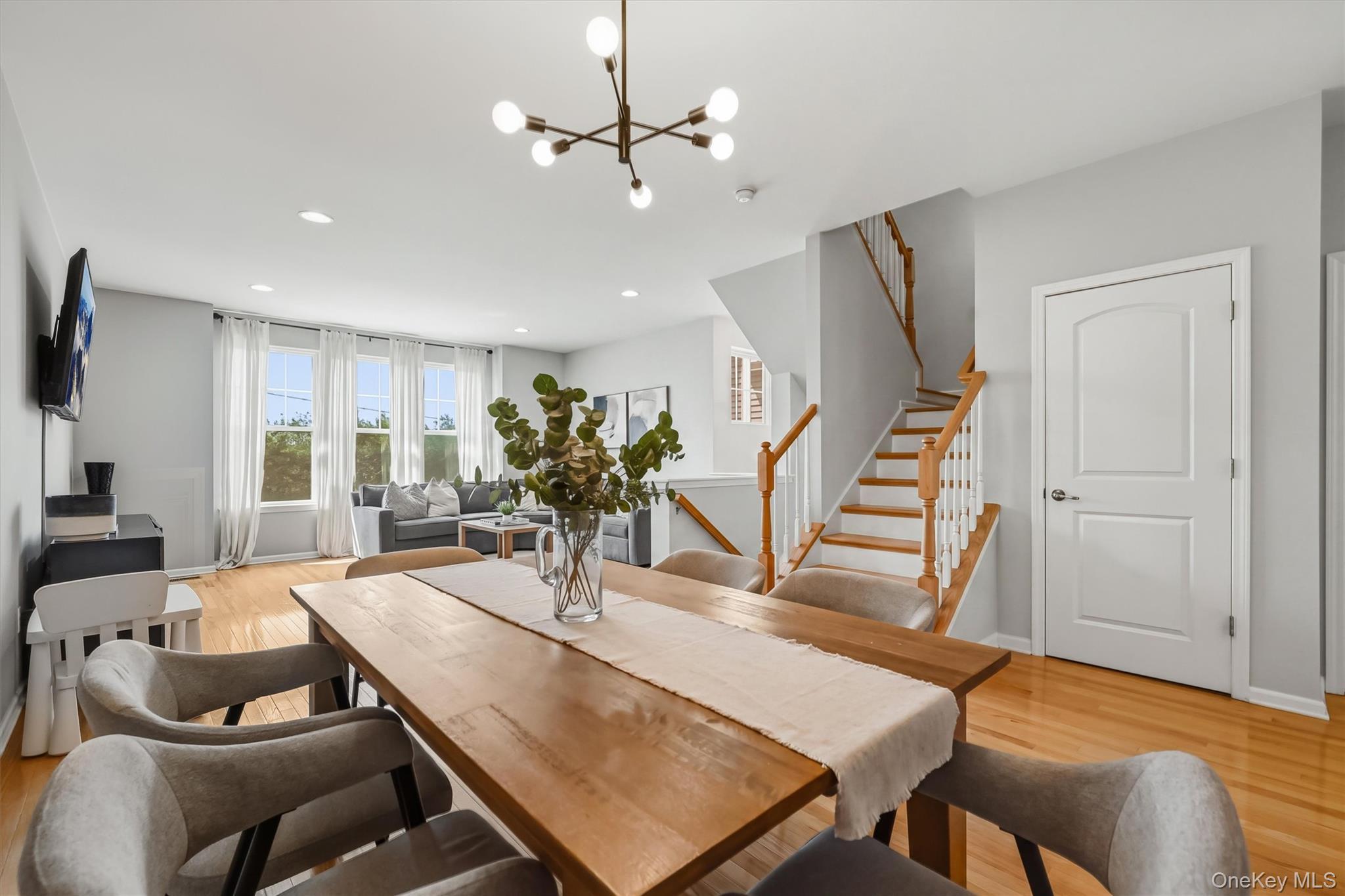 Single Family Hawthorn Way  Orange County, NY 12553, MLS-1042554-11