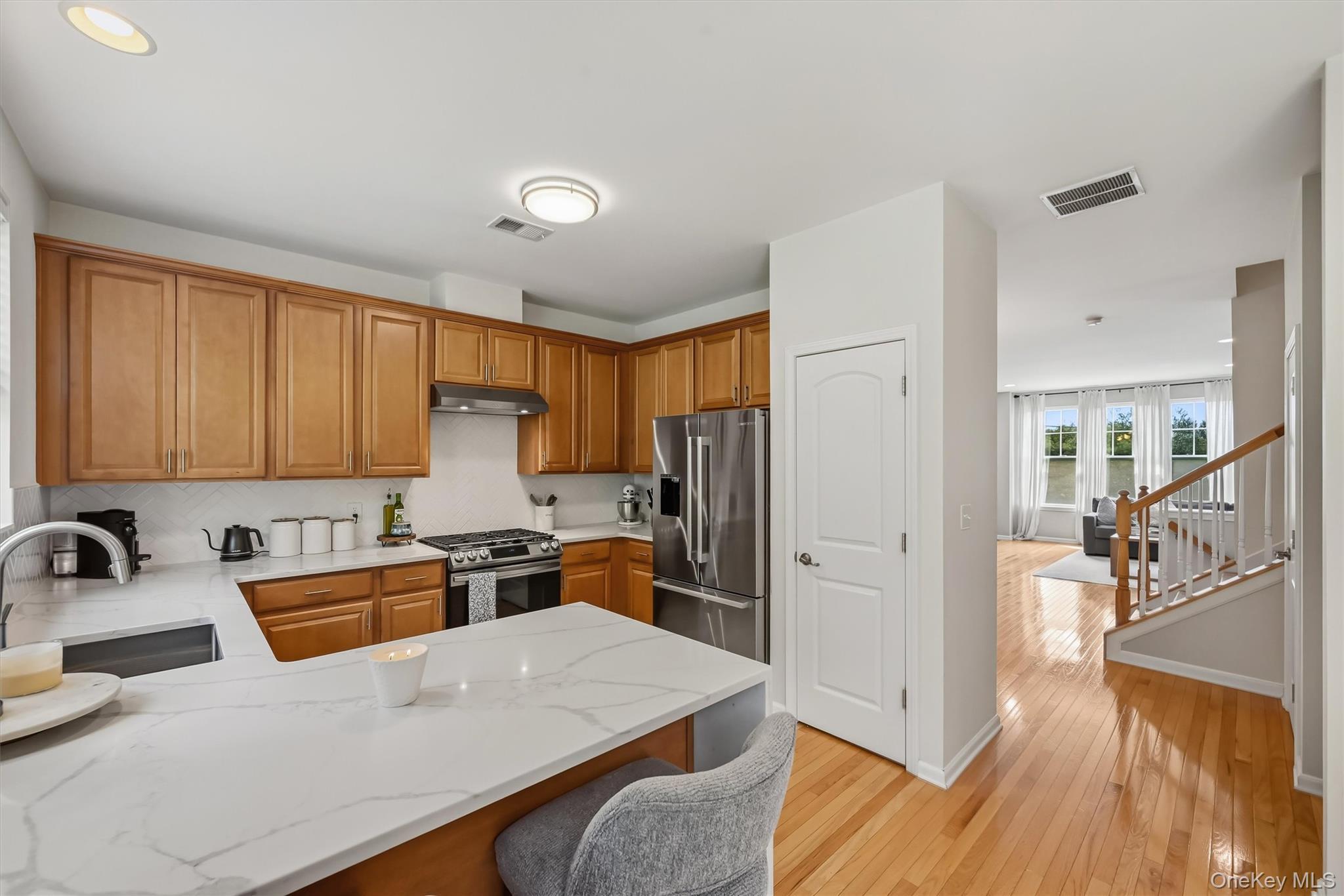 Single Family Hawthorn Way  Orange County, NY 12553, MLS-1042554-13