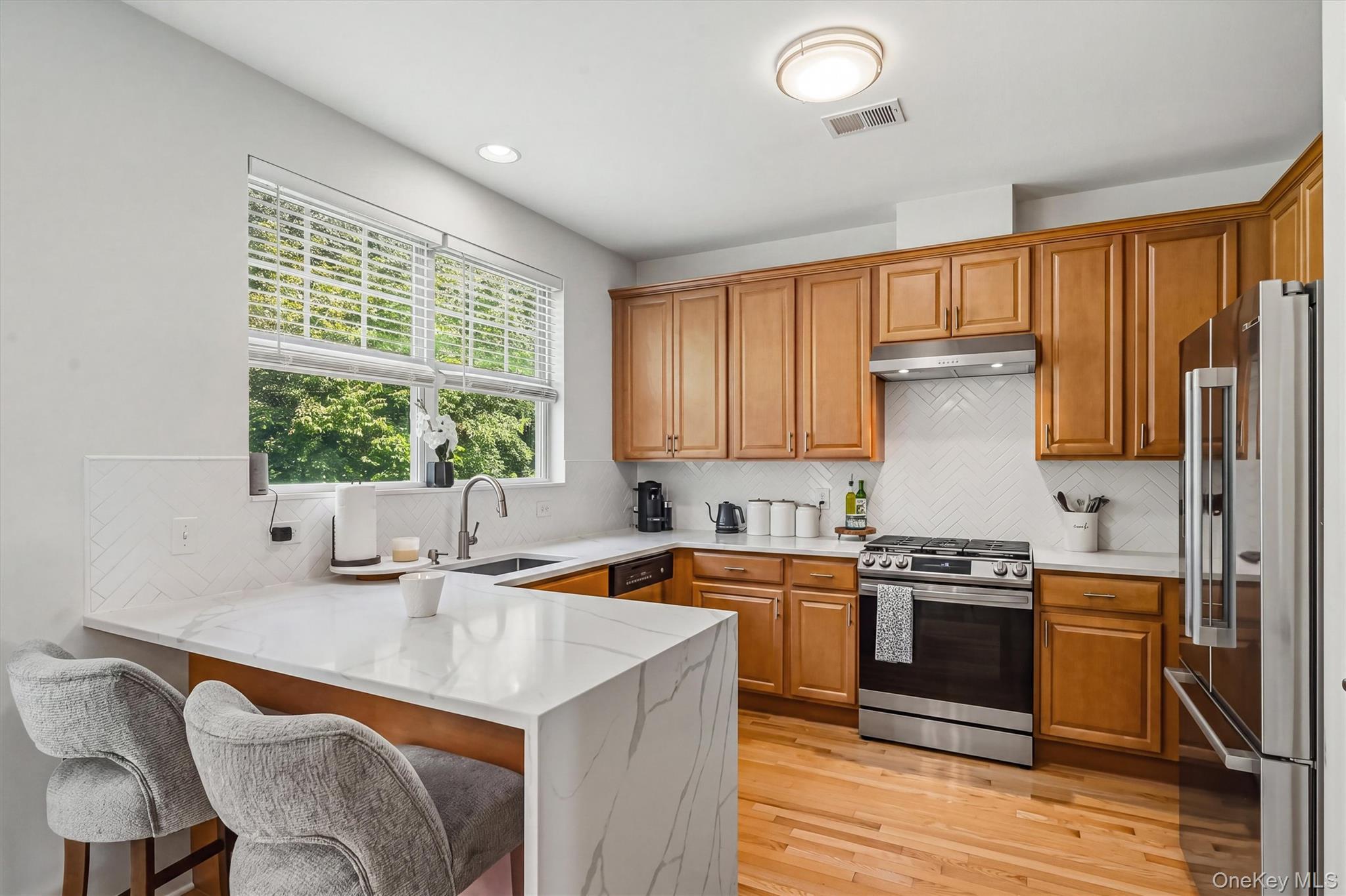 Single Family Hawthorn Way  Orange County, NY 12553, MLS-1042554-14