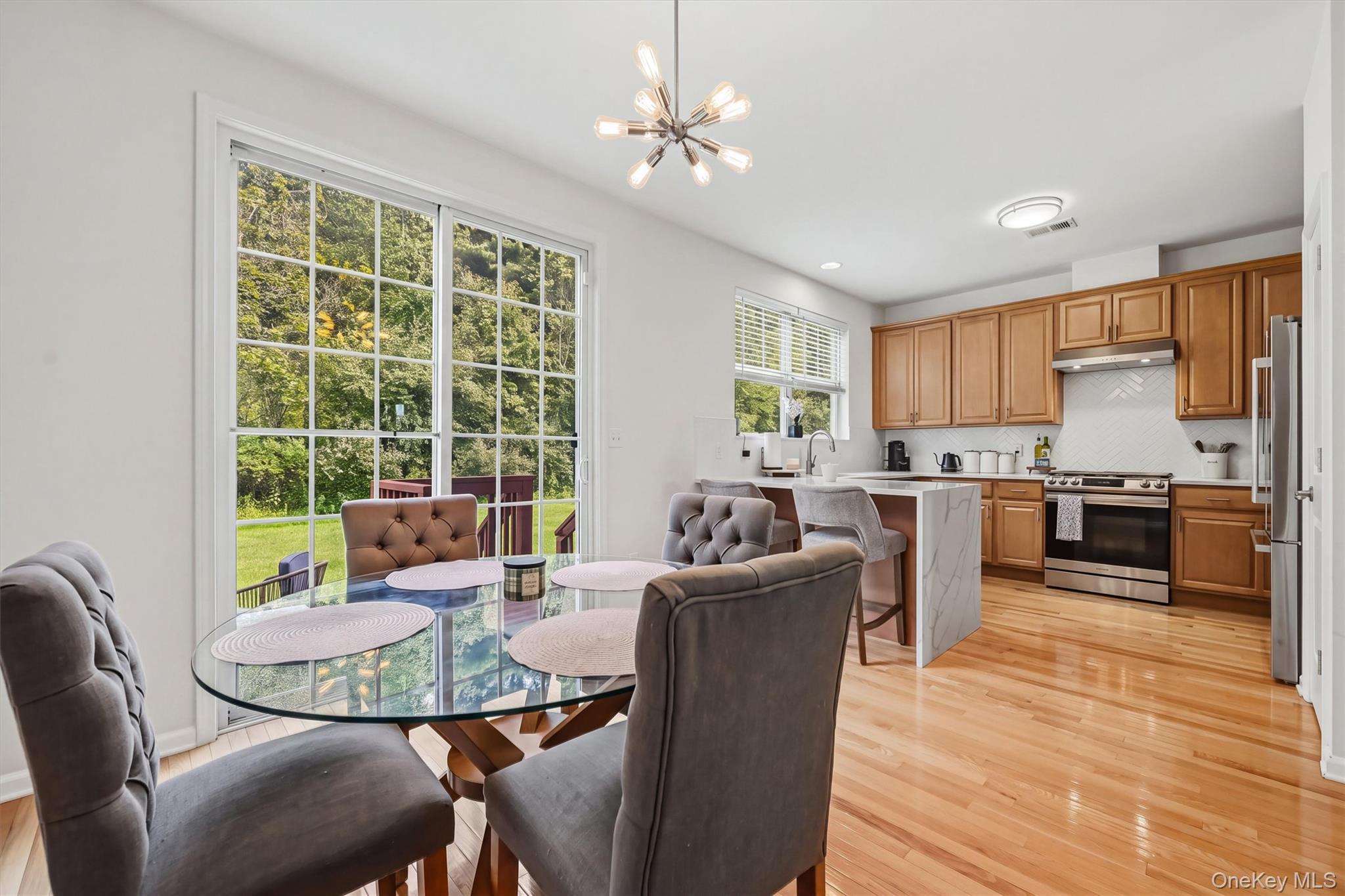 Single Family Hawthorn Way  Orange County, NY 12553, MLS-1042554-17