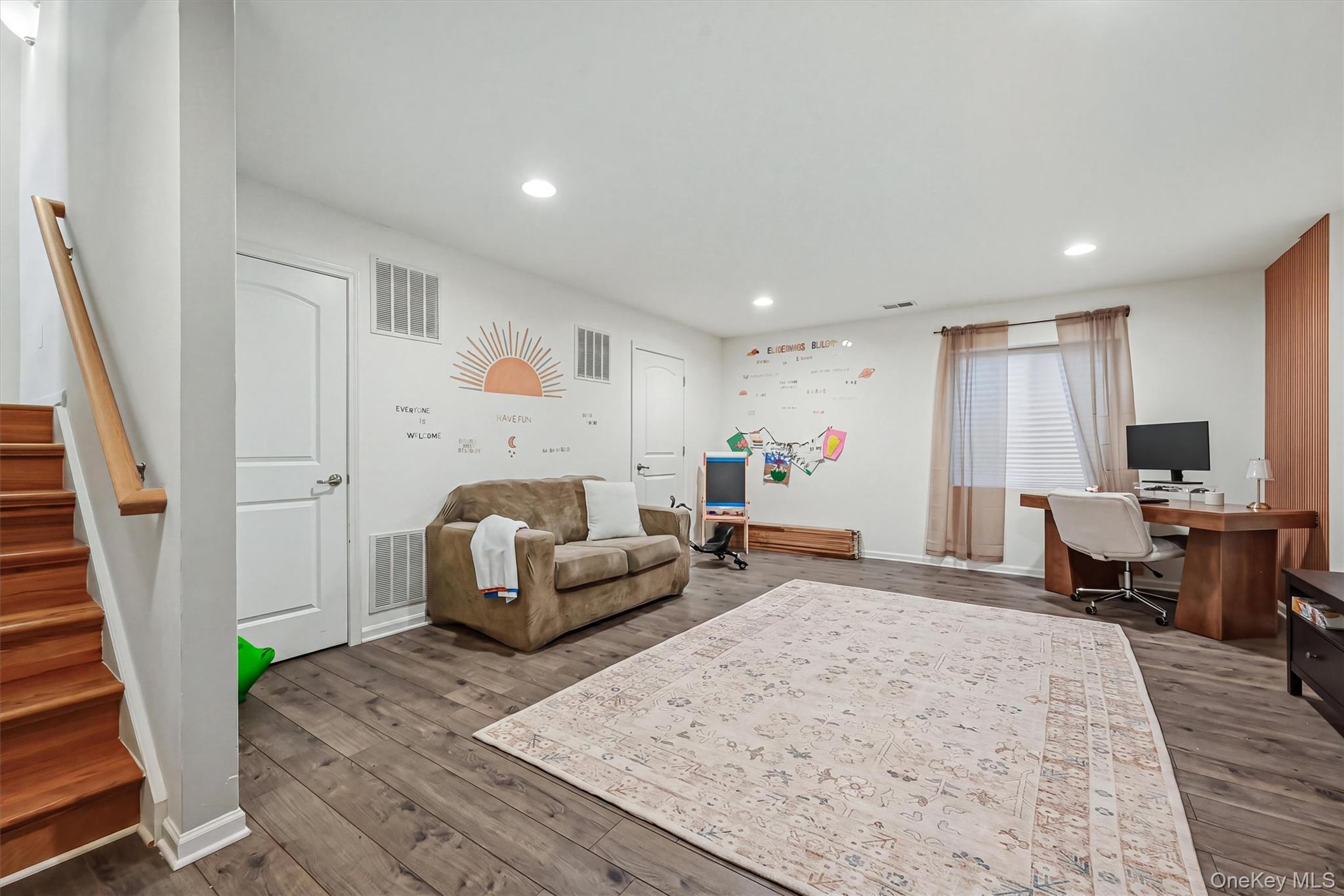 Single Family Hawthorn Way  Orange County, NY 12553, MLS-1042554-33
