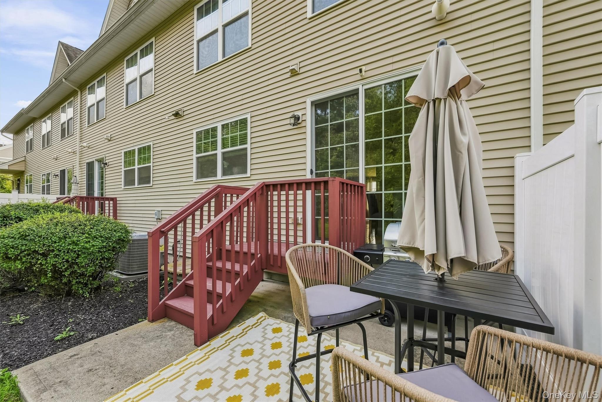 Single Family Hawthorn Way  Orange County, NY 12553, MLS-1042554-38